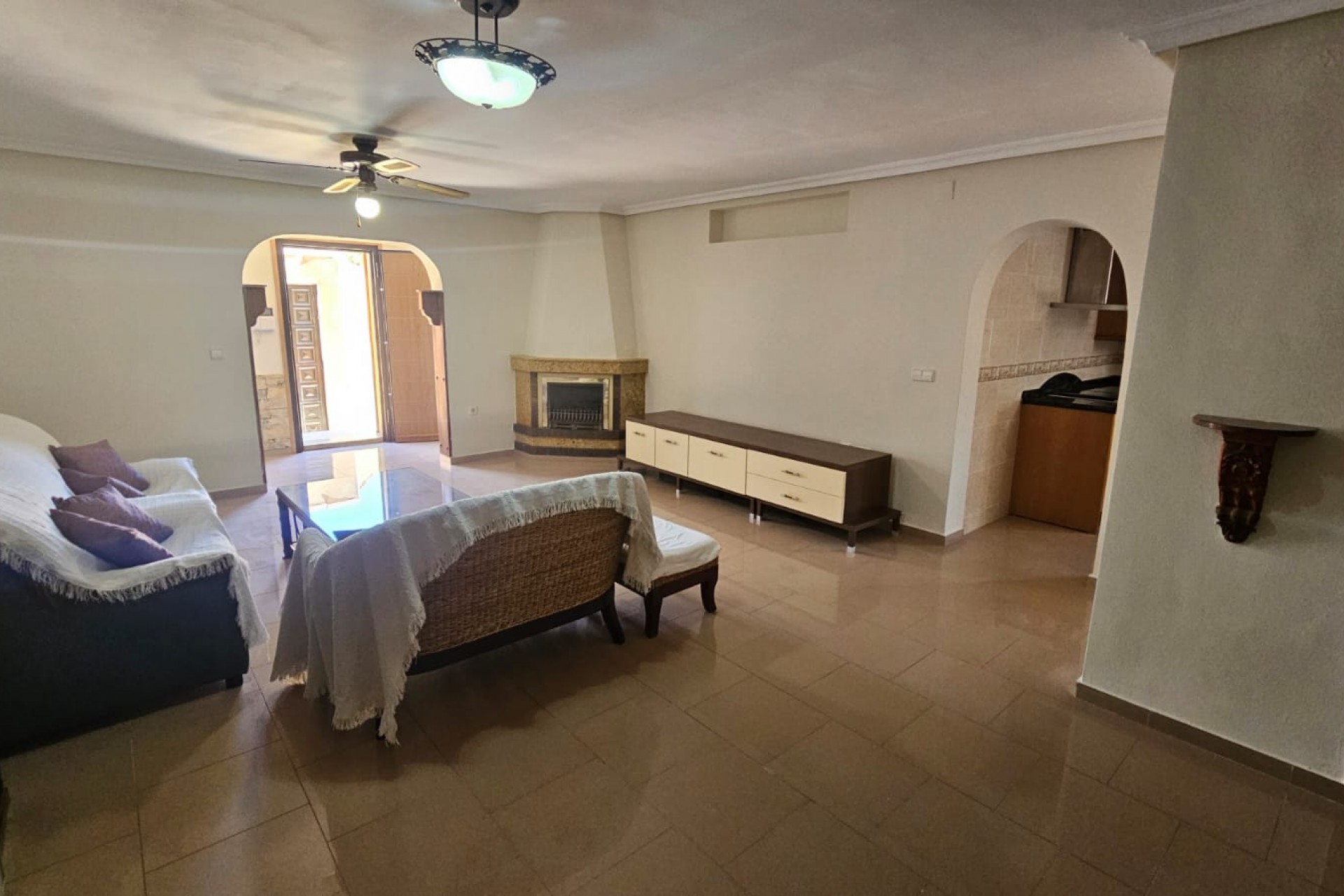 Resale - Villa -
Los Alcazares - Costa Calida