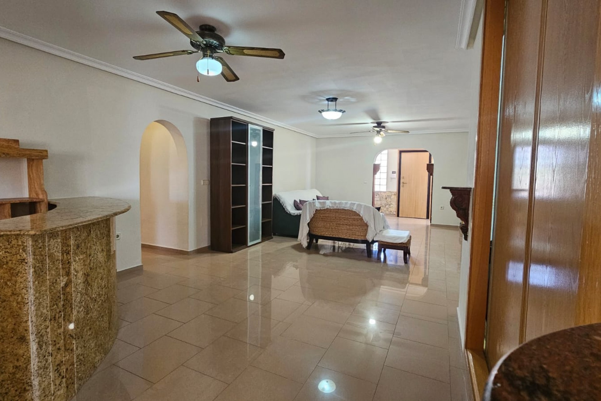 Resale - Villa -
Los Alcazares - Costa Calida