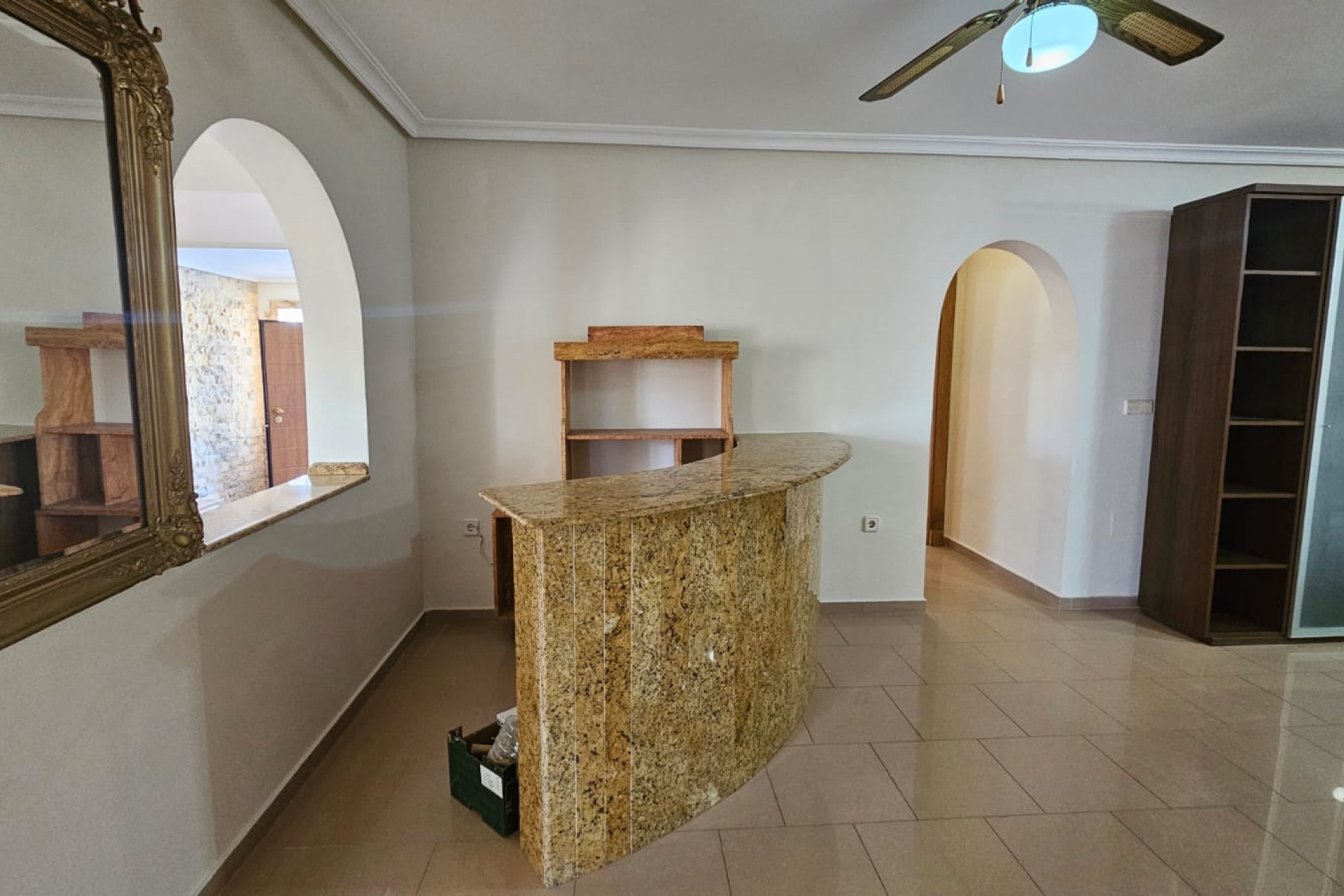 Resale - Villa -
Los Alcazares - Costa Calida
