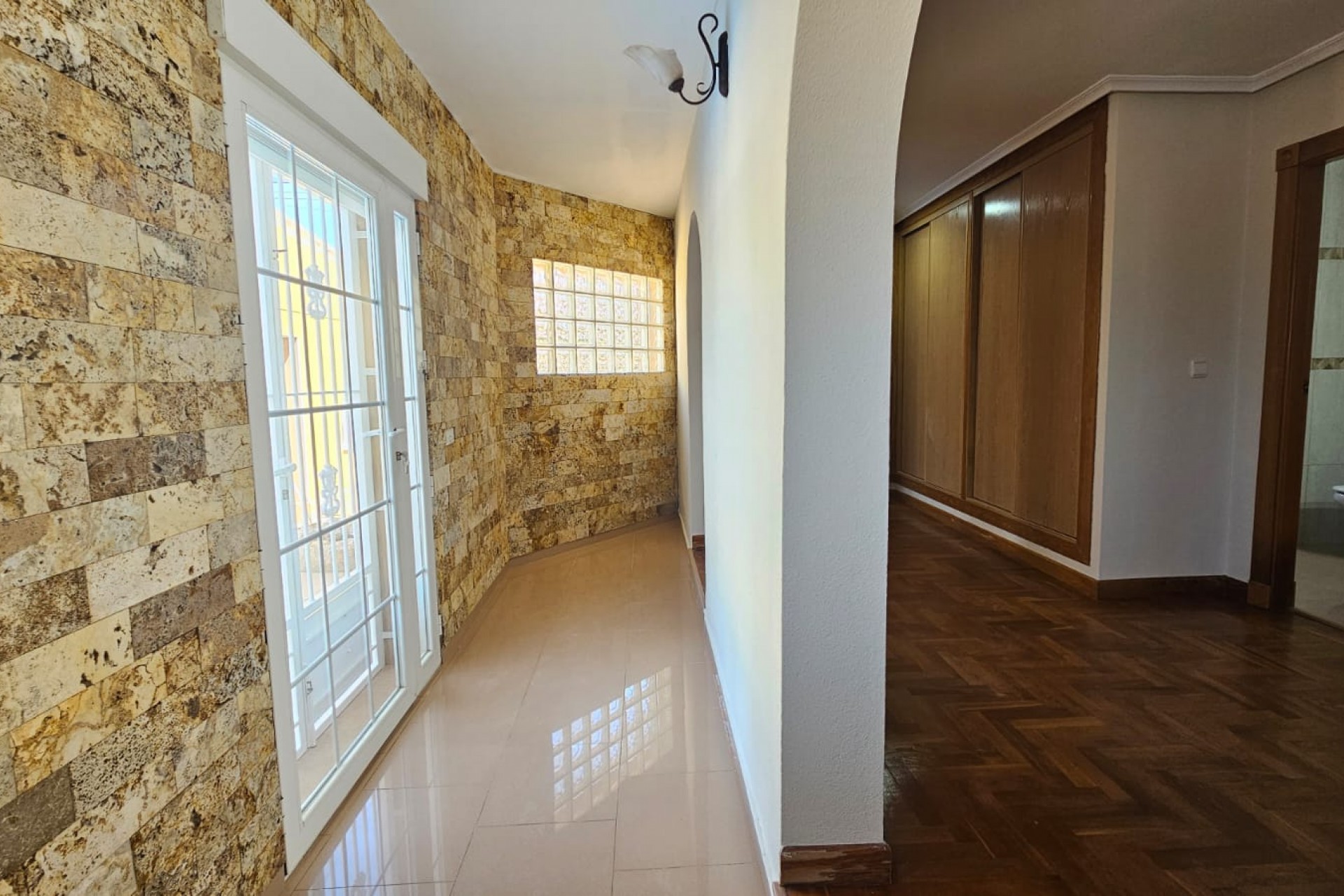 Resale - Villa -
Los Alcazares - Costa Calida