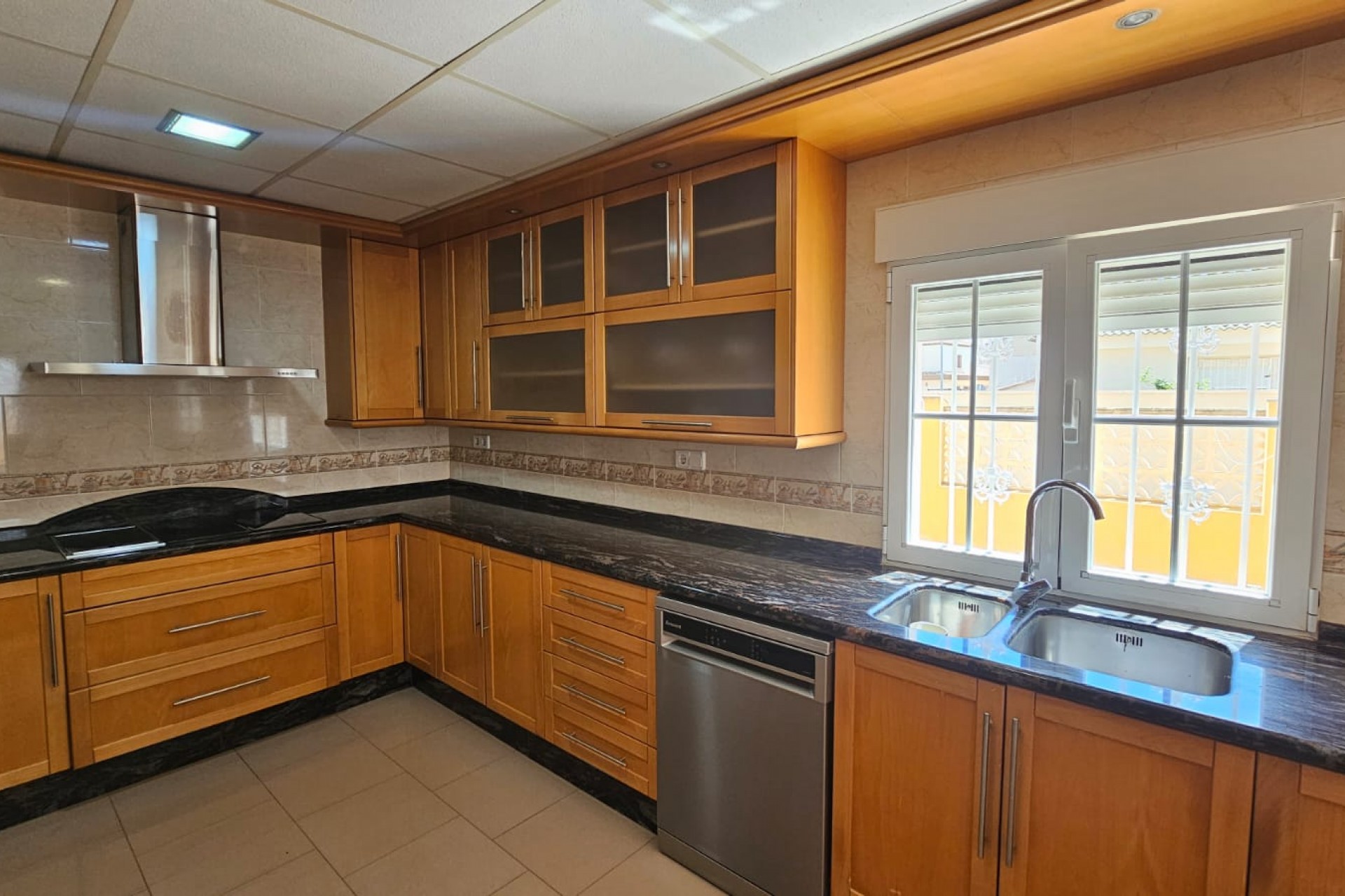 Resale - Villa -
Los Alcazares - Costa Calida