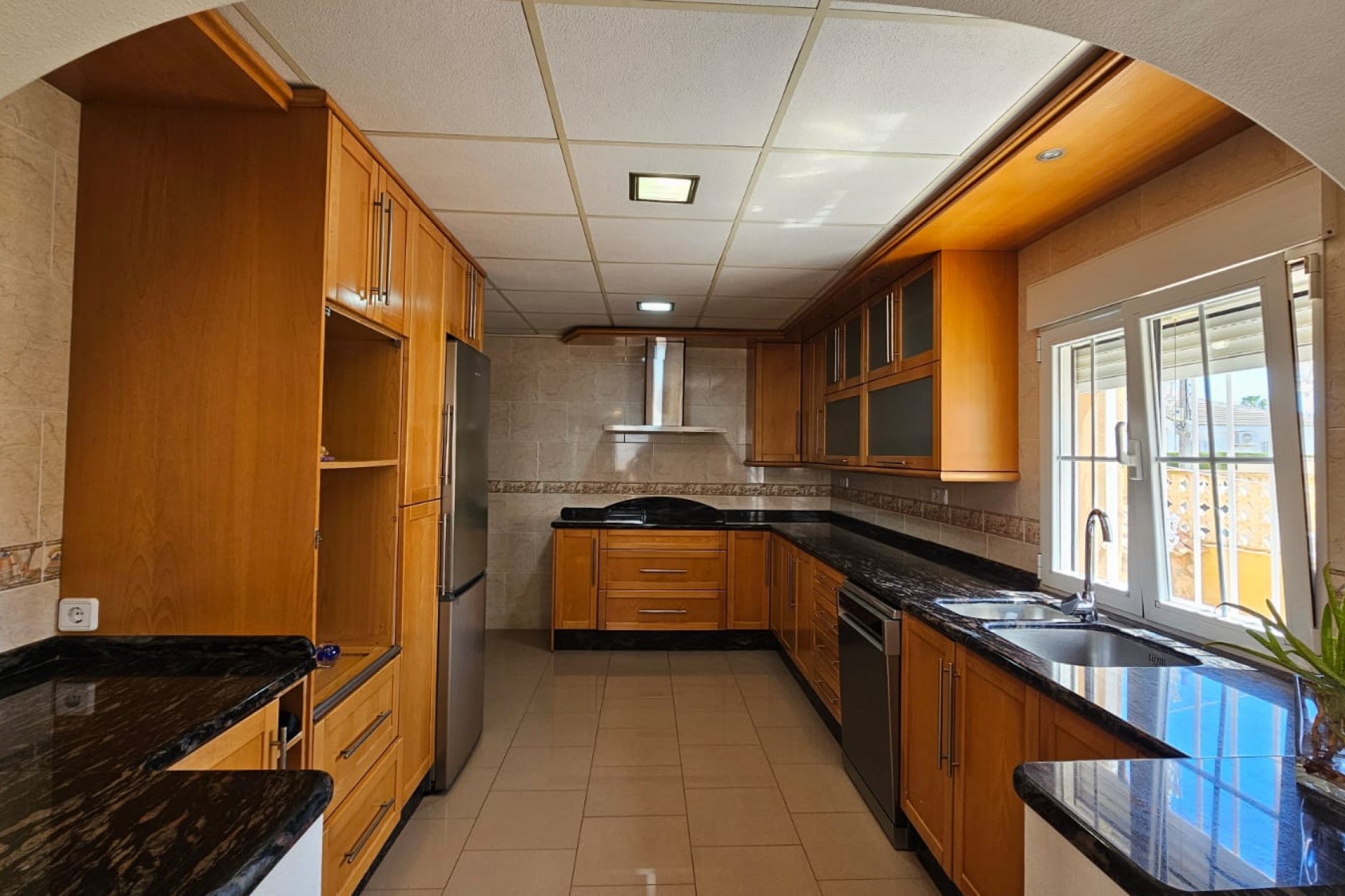 Resale - Villa -
Los Alcazares - Costa Calida