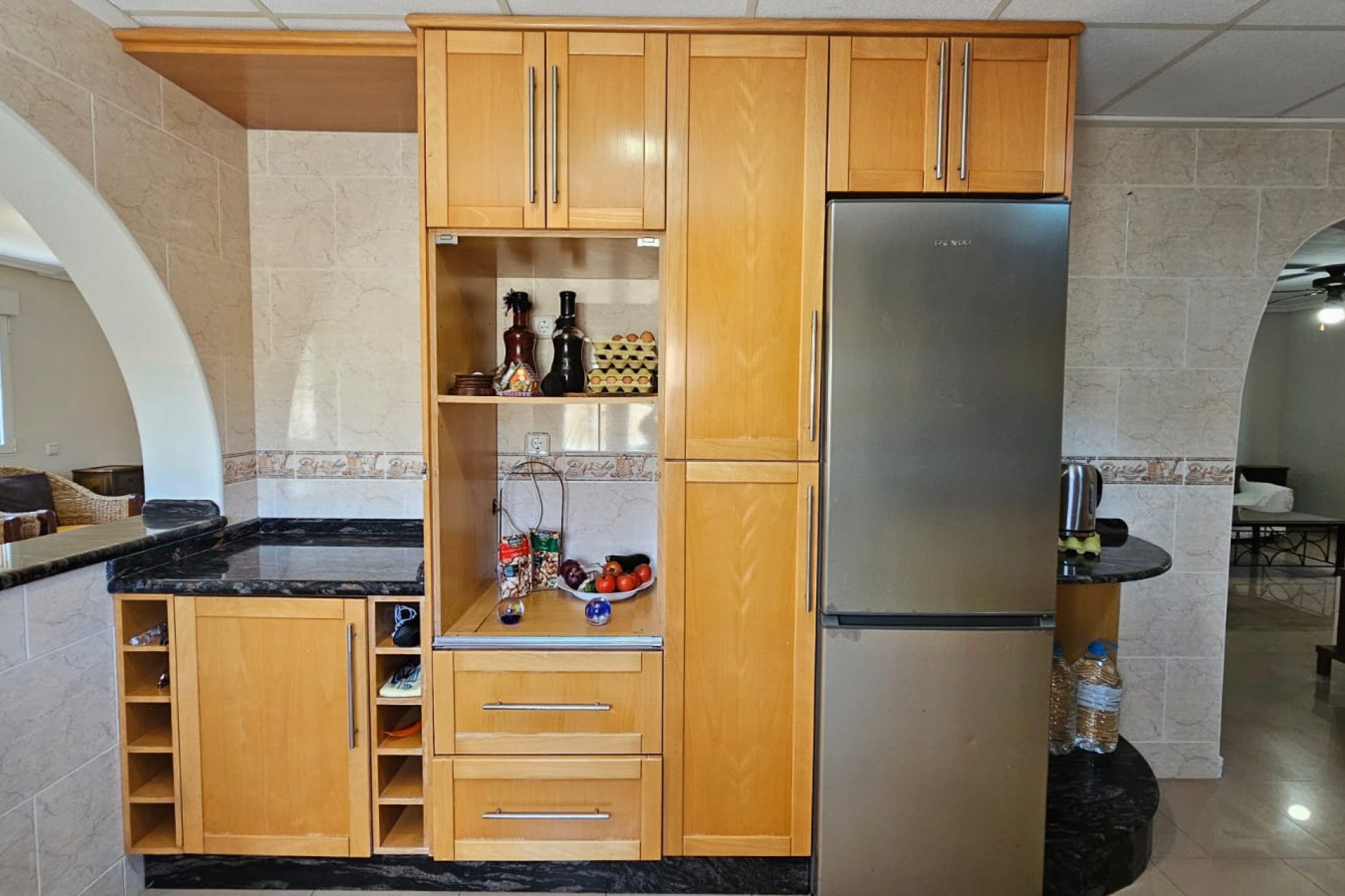 Resale - Villa -
Los Alcazares - Costa Calida