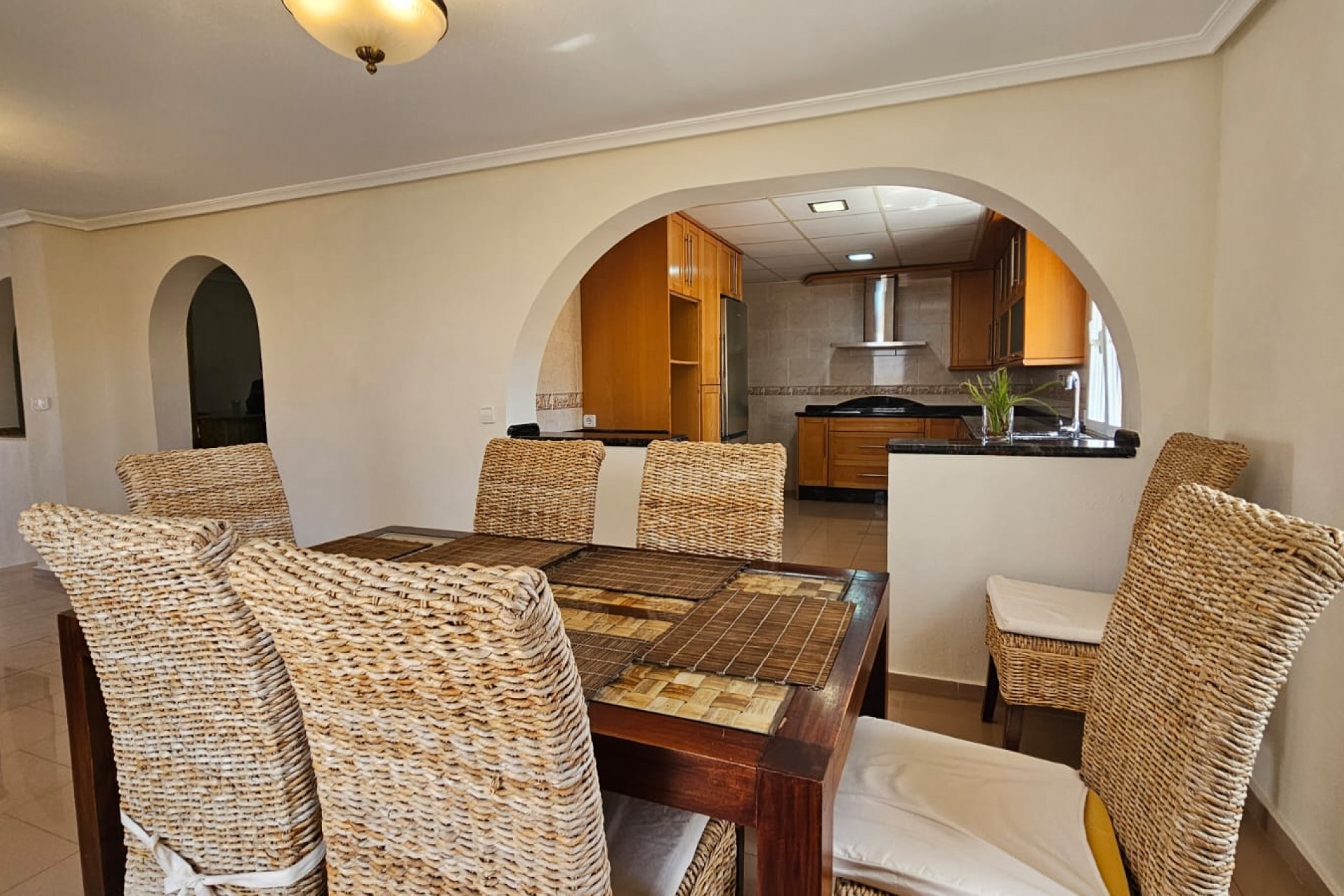 Resale - Villa -
Los Alcazares - Costa Calida