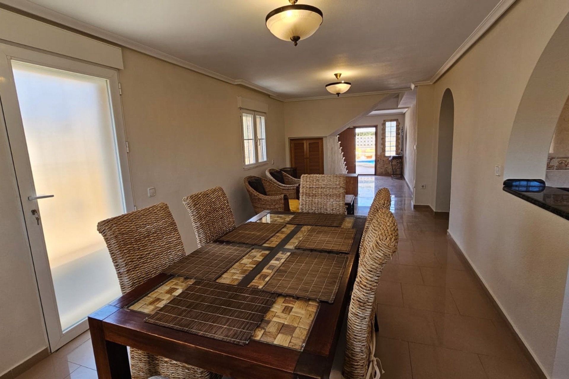 Resale - Villa -
Los Alcazares - Costa Calida