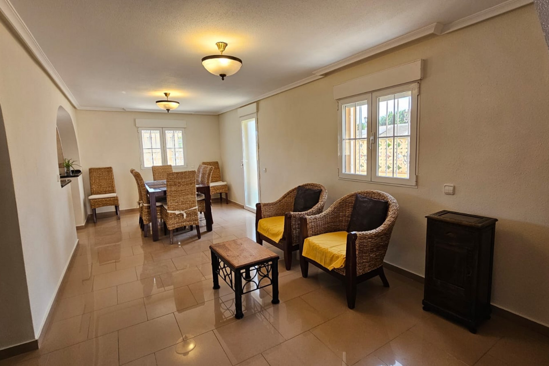 Resale - Villa -
Los Alcazares - Costa Calida