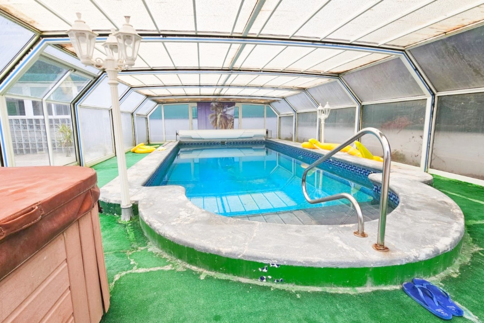Resale - Villa -
Los Alcazares - Costa Calida