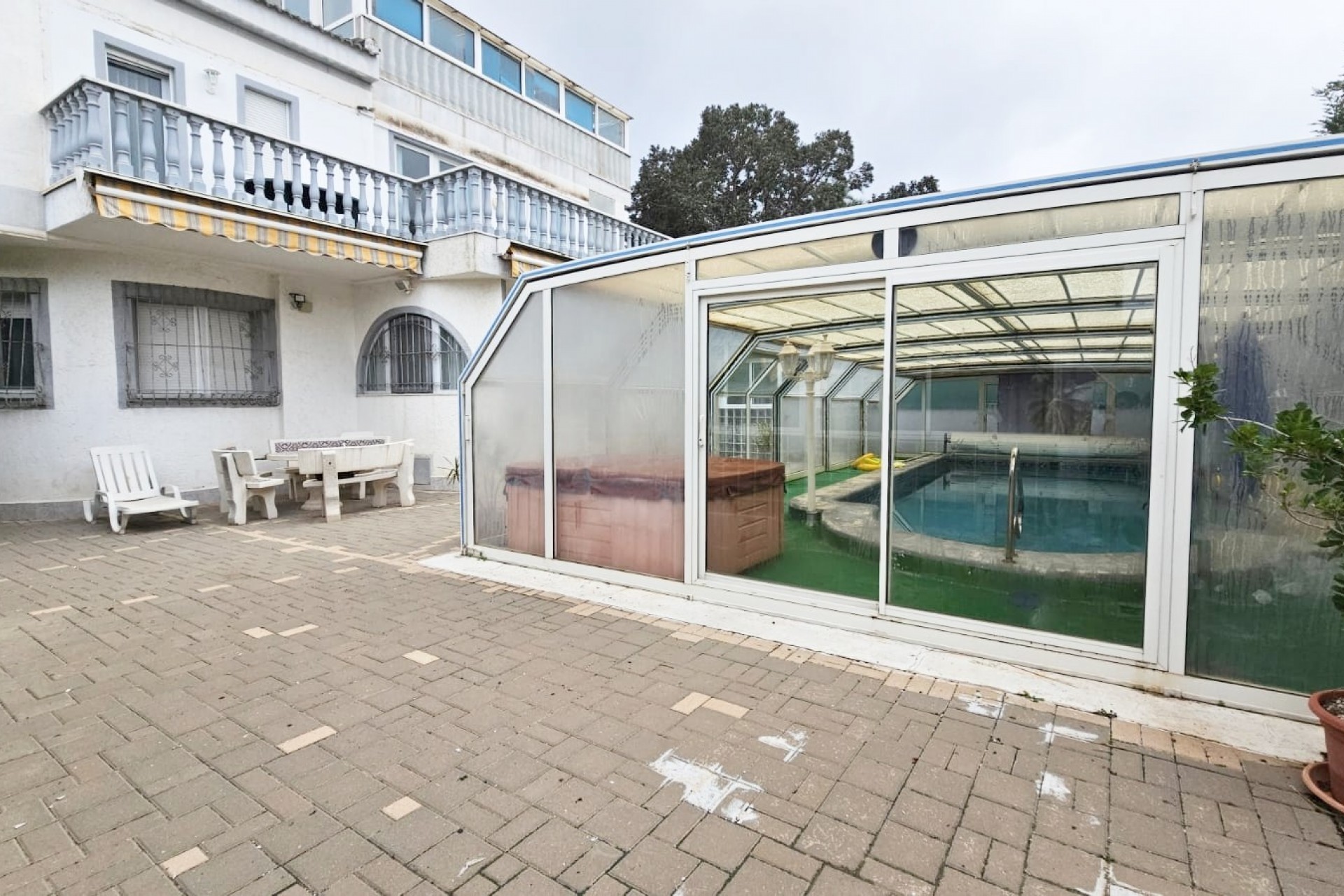 Resale - Villa -
Los Alcazares - Costa Calida
