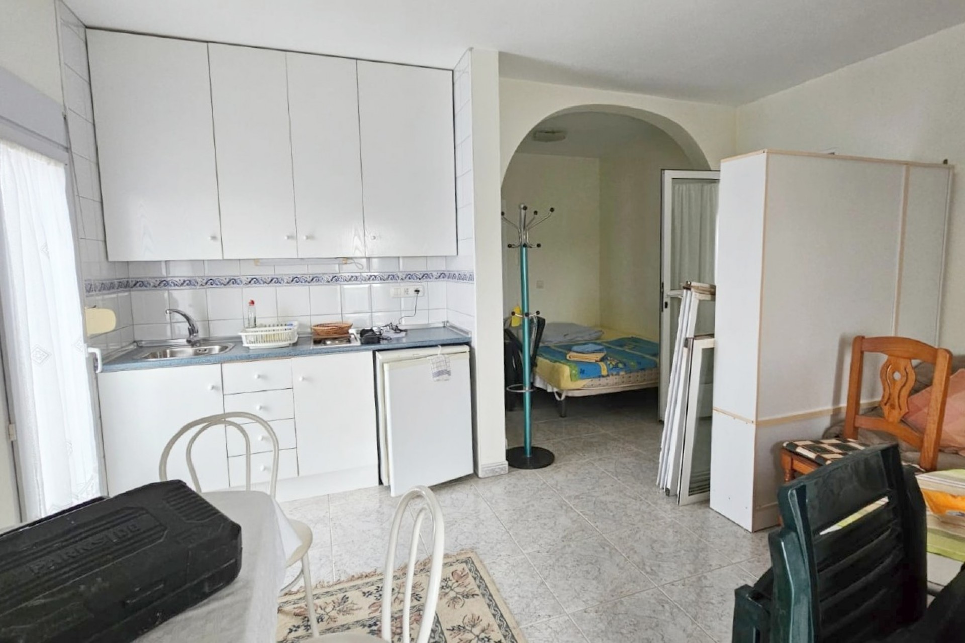 Resale - Villa -
Los Alcazares - Costa Calida
