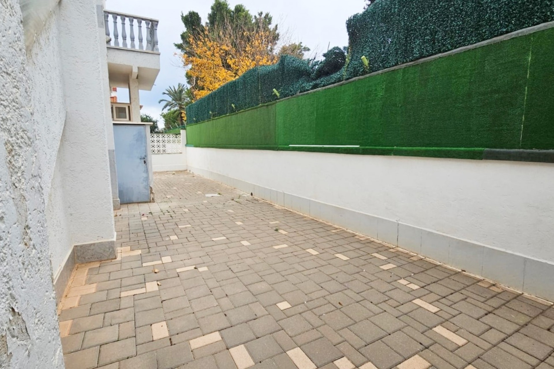 Resale - Villa -
Los Alcazares - Costa Calida