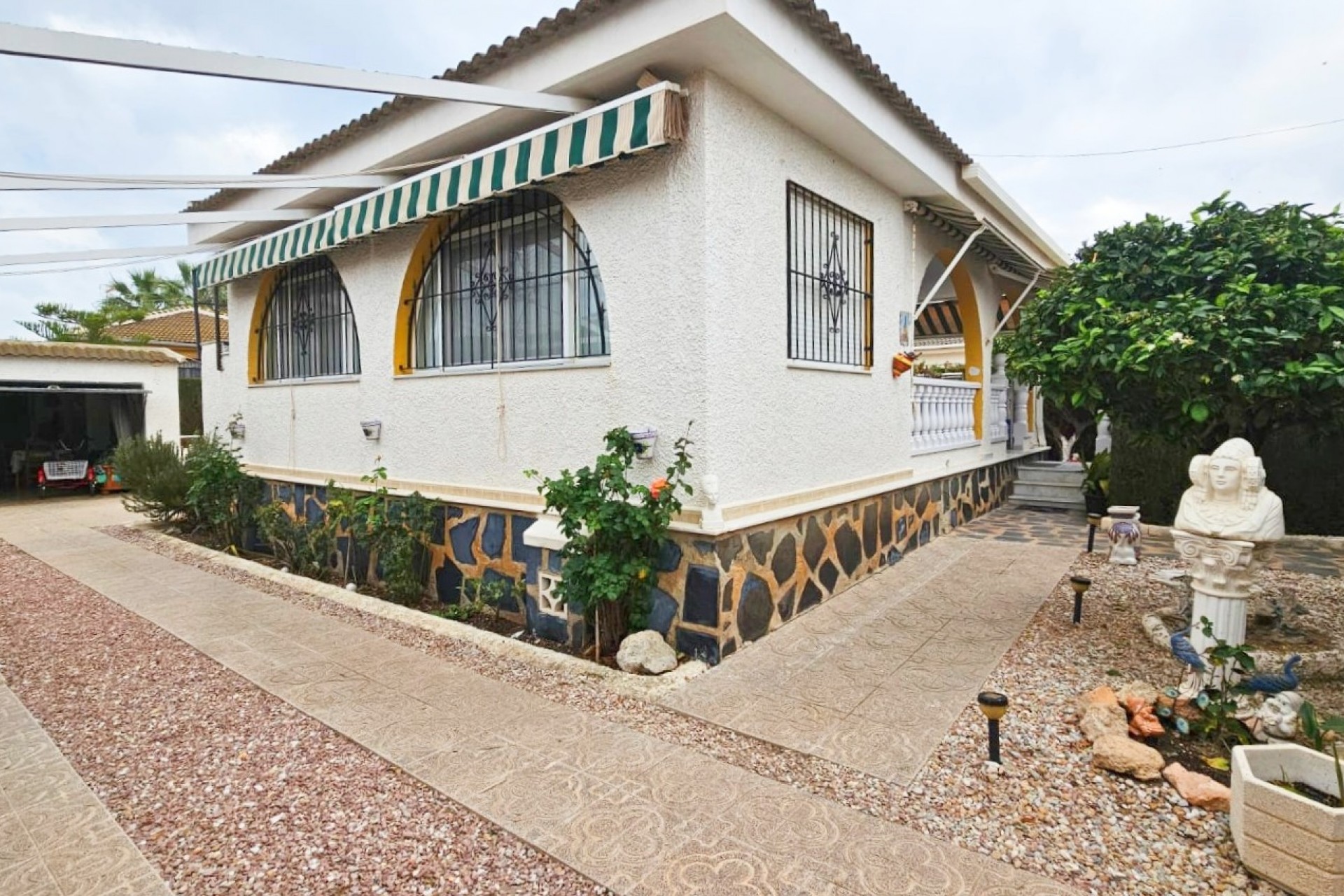 Resale - Villa -
Los Alcazares - Costa Calida