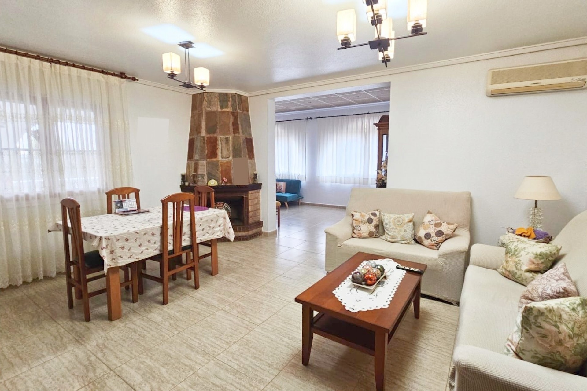 Resale - Villa -
Los Alcazares - Costa Calida