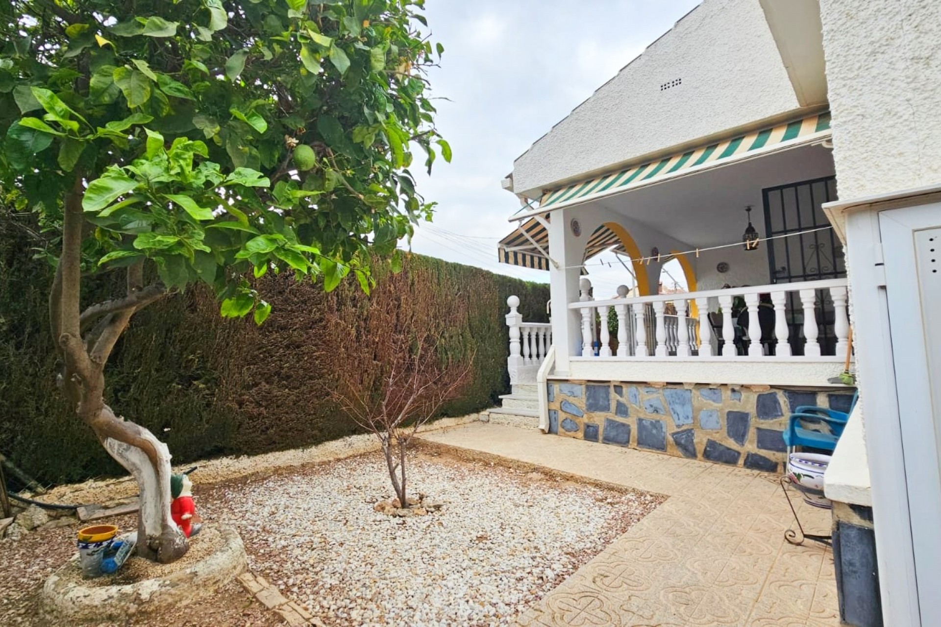 Resale - Villa -
Los Alcazares - Costa Calida