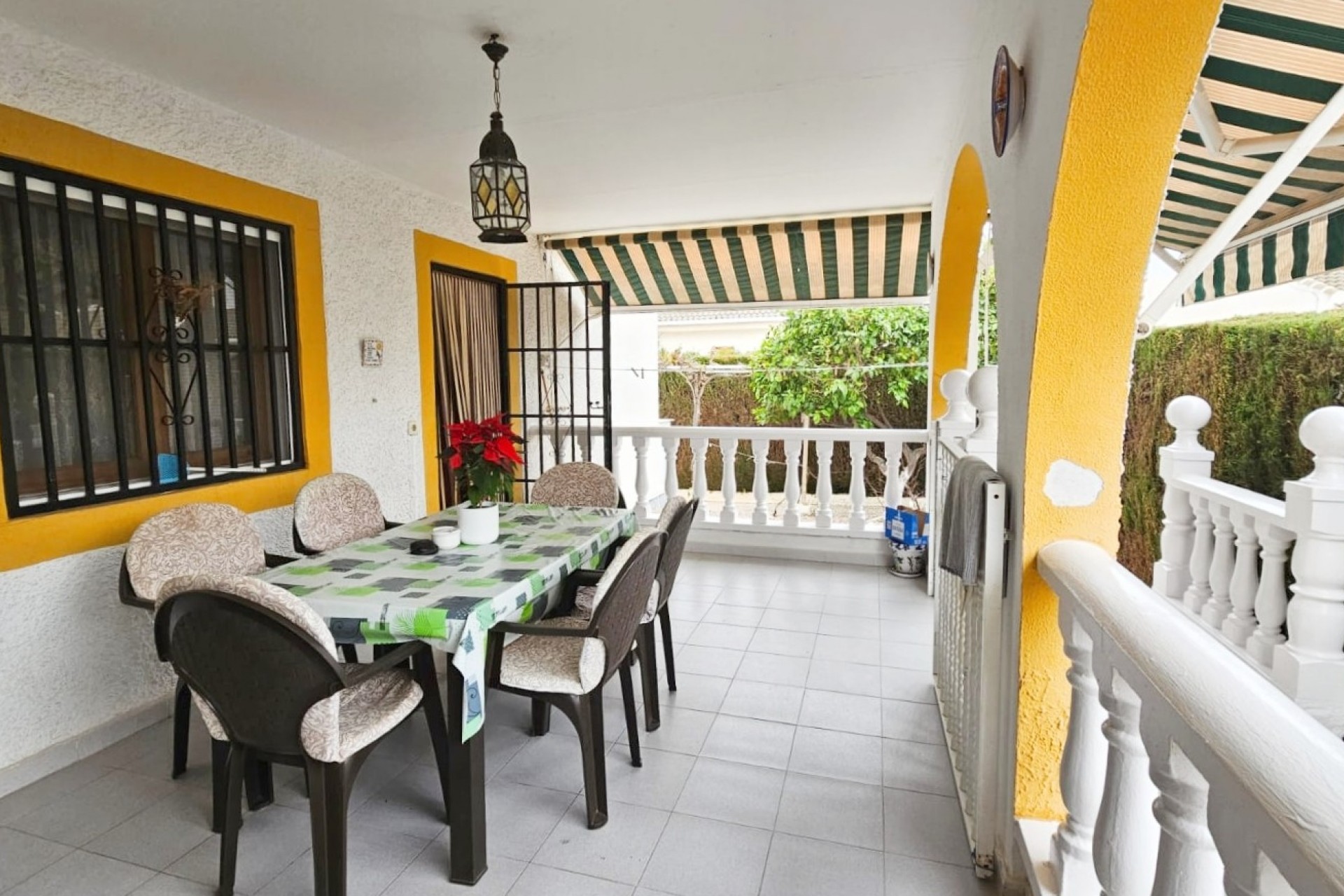 Resale - Villa -
Los Alcazares - Costa Calida
