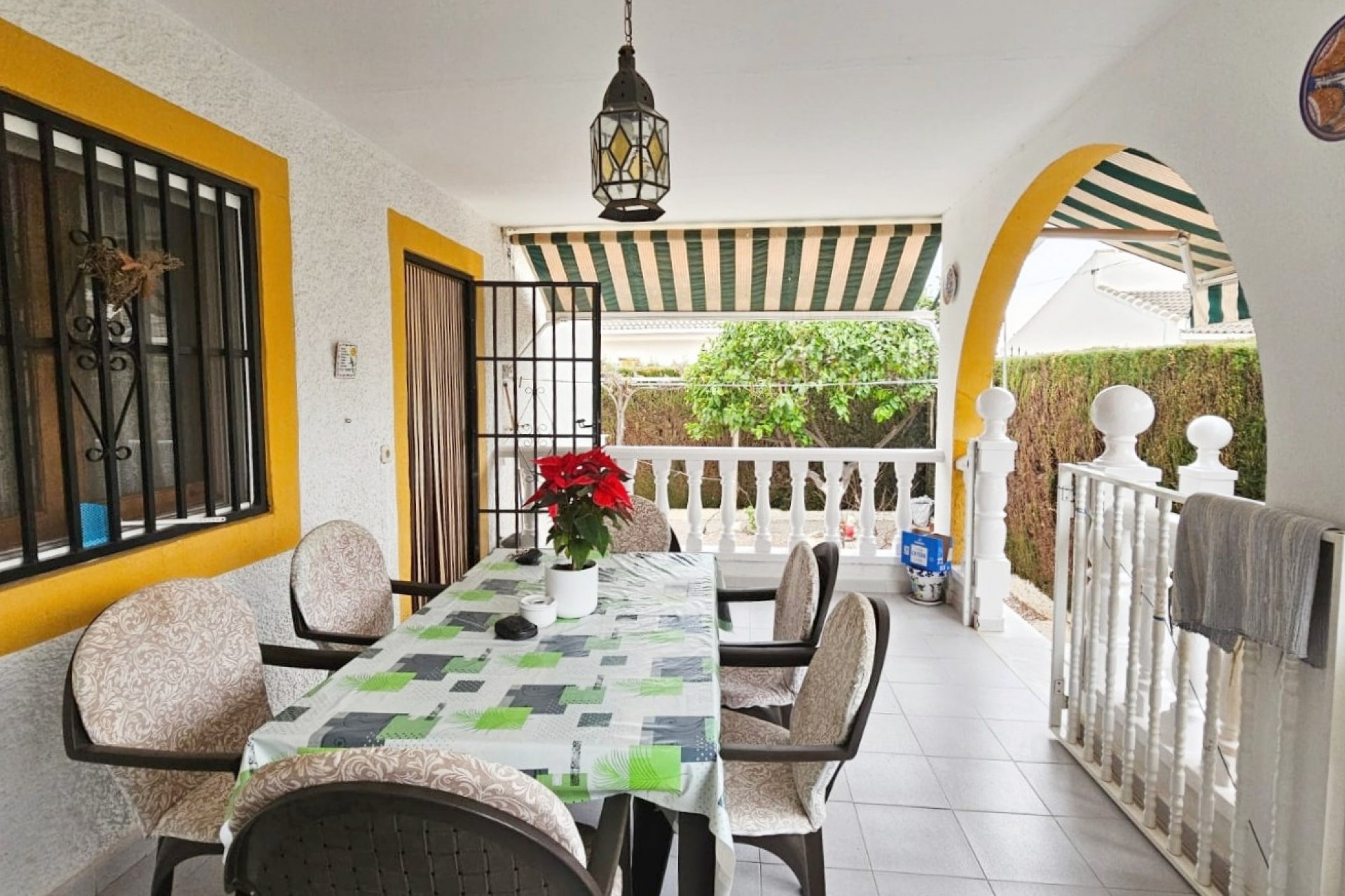 Resale - Villa -
Los Alcazares - Costa Calida