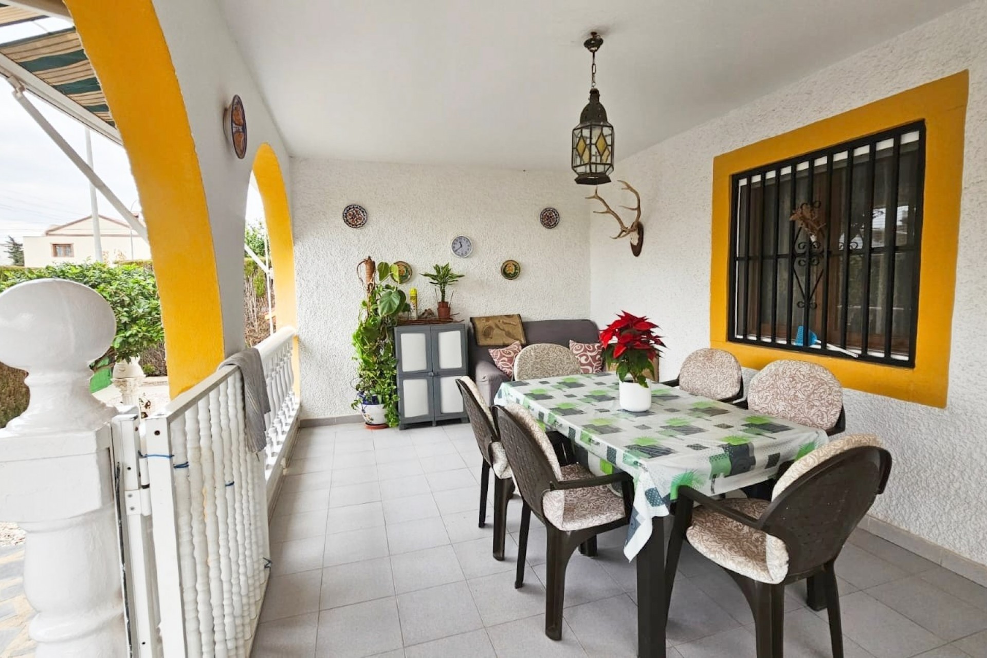 Resale - Villa -
Los Alcazares - Costa Calida