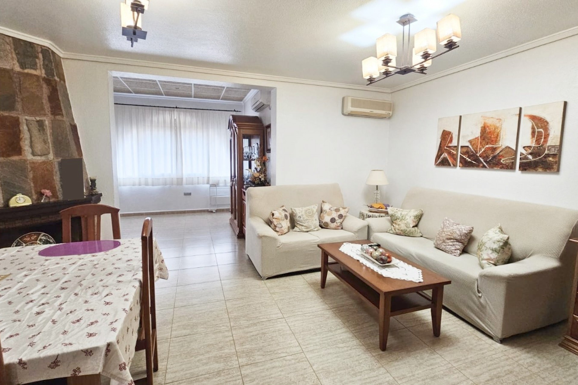 Resale - Villa -
Los Alcazares - Costa Calida