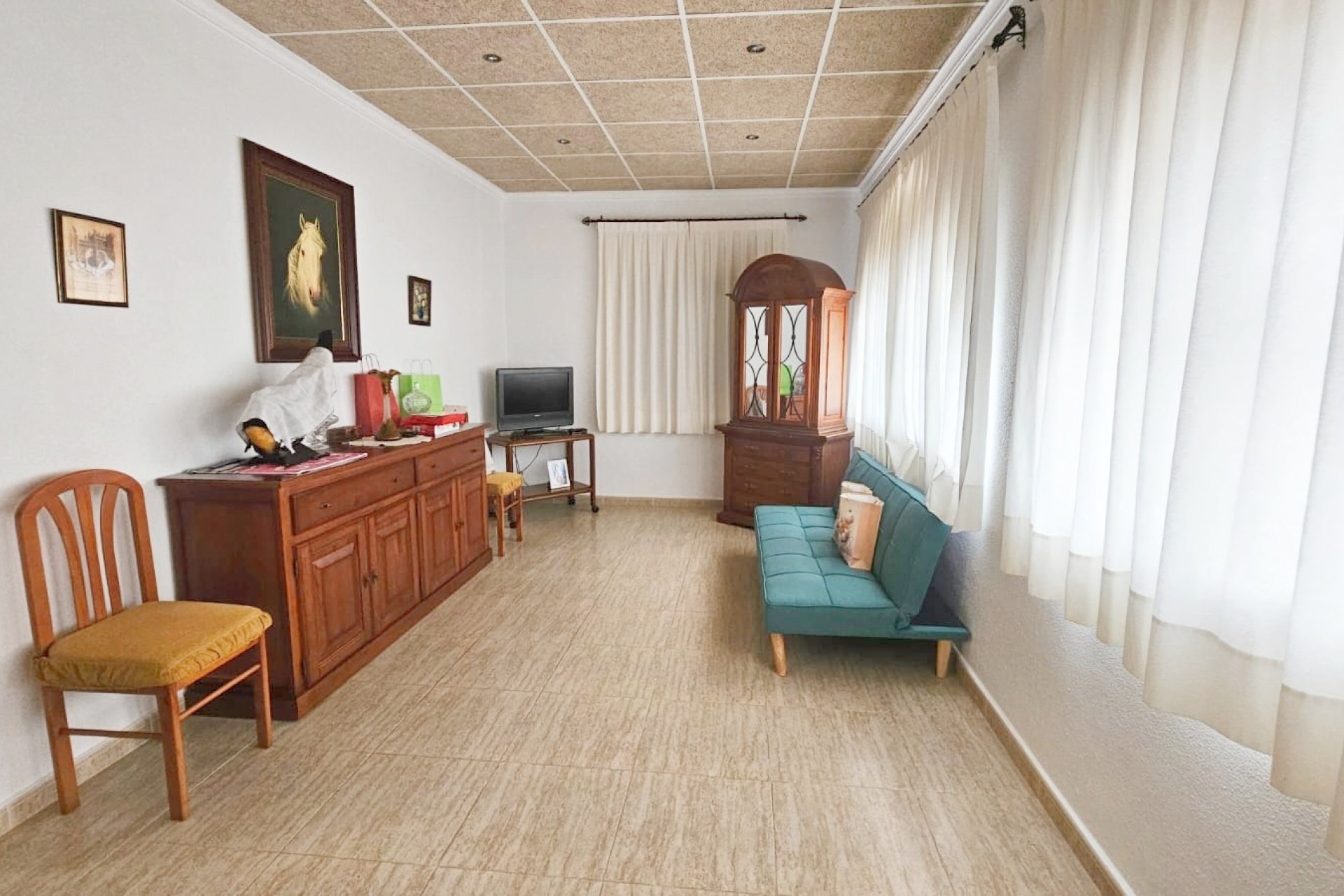 Resale - Villa -
Los Alcazares - Costa Calida