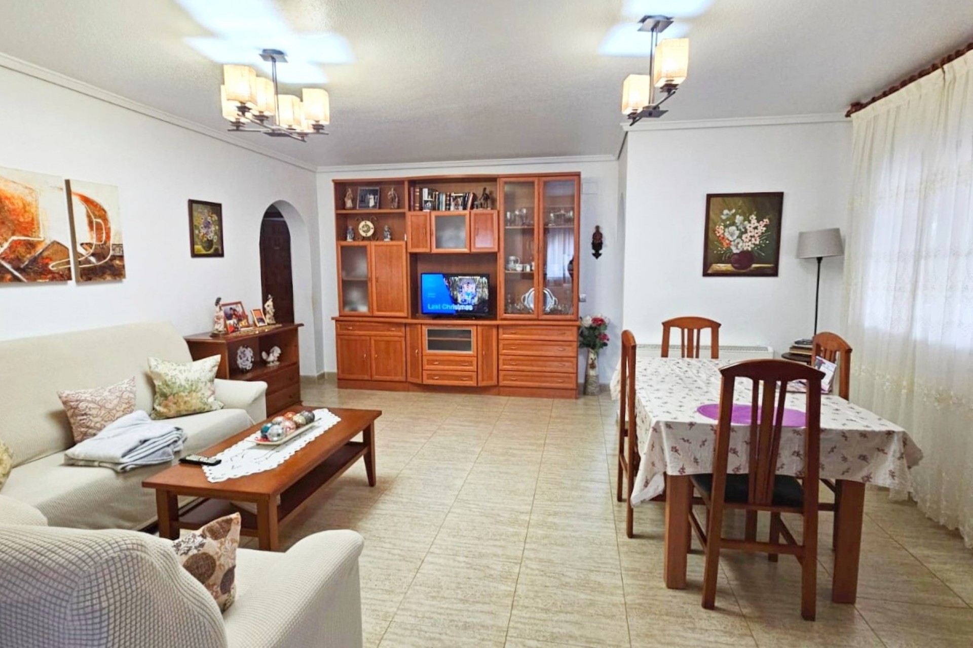 Resale - Villa -
Los Alcazares - Costa Calida