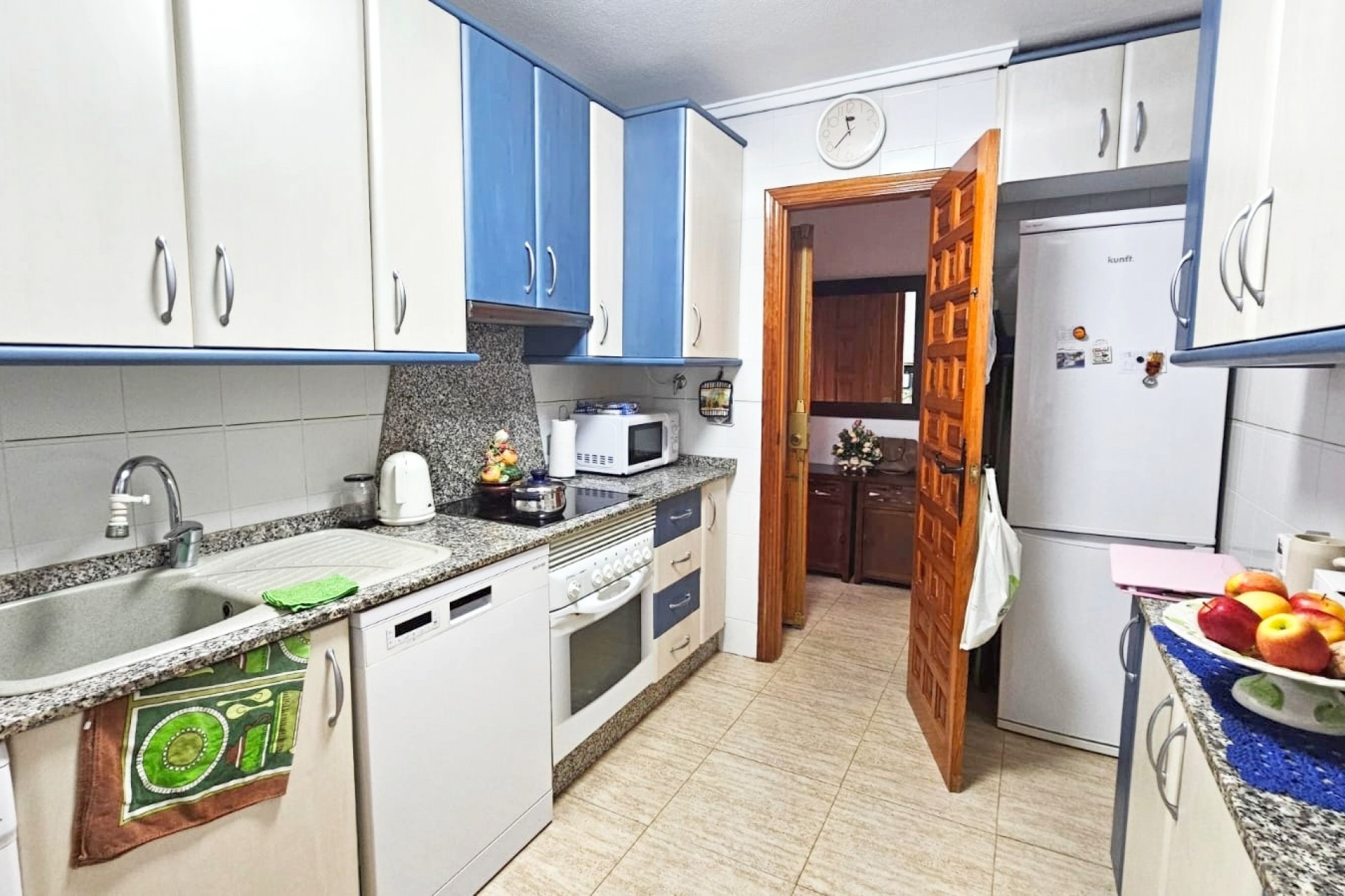 Resale - Villa -
Los Alcazares - Costa Calida