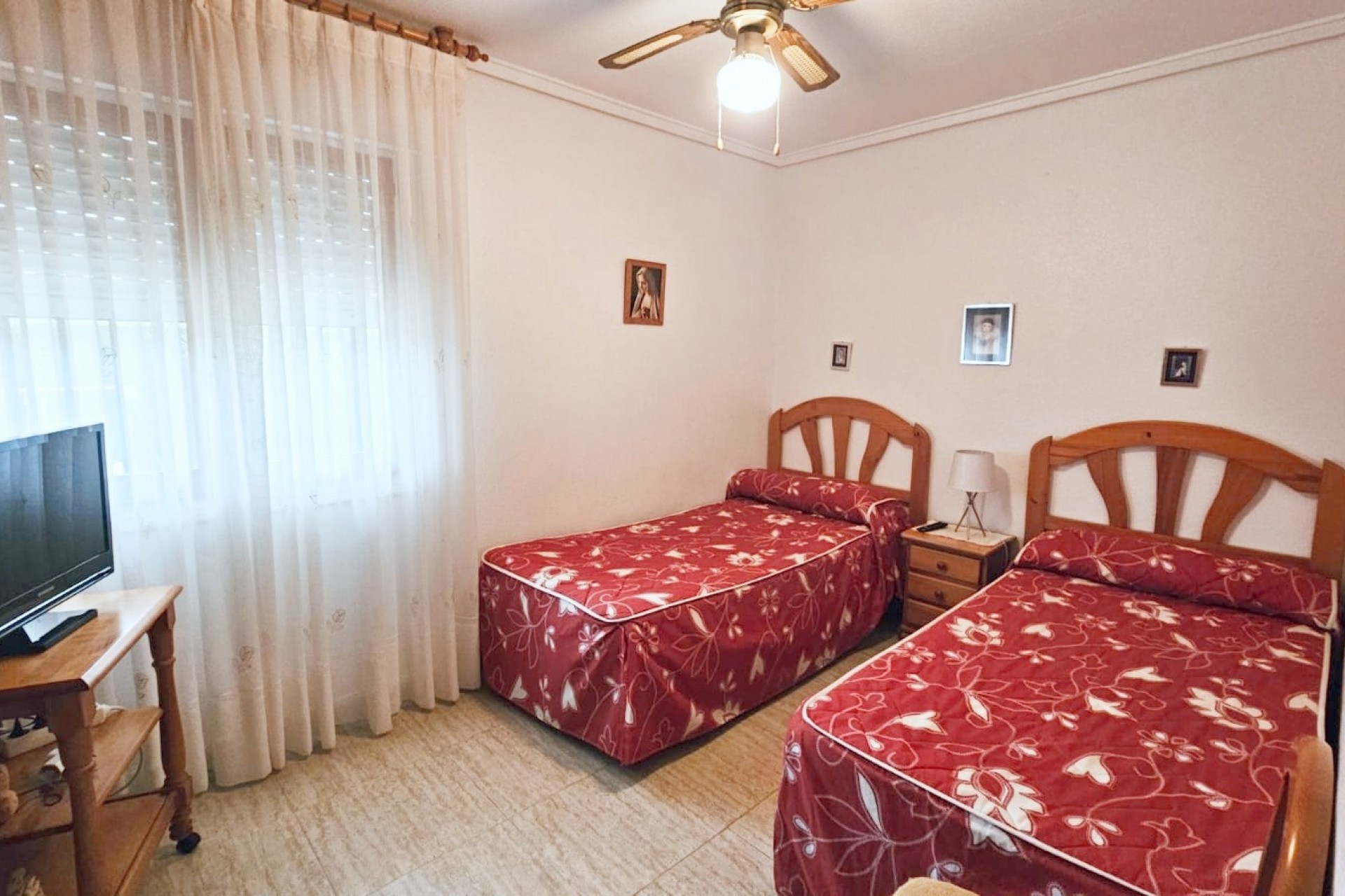 Resale - Villa -
Los Alcazares - Costa Calida