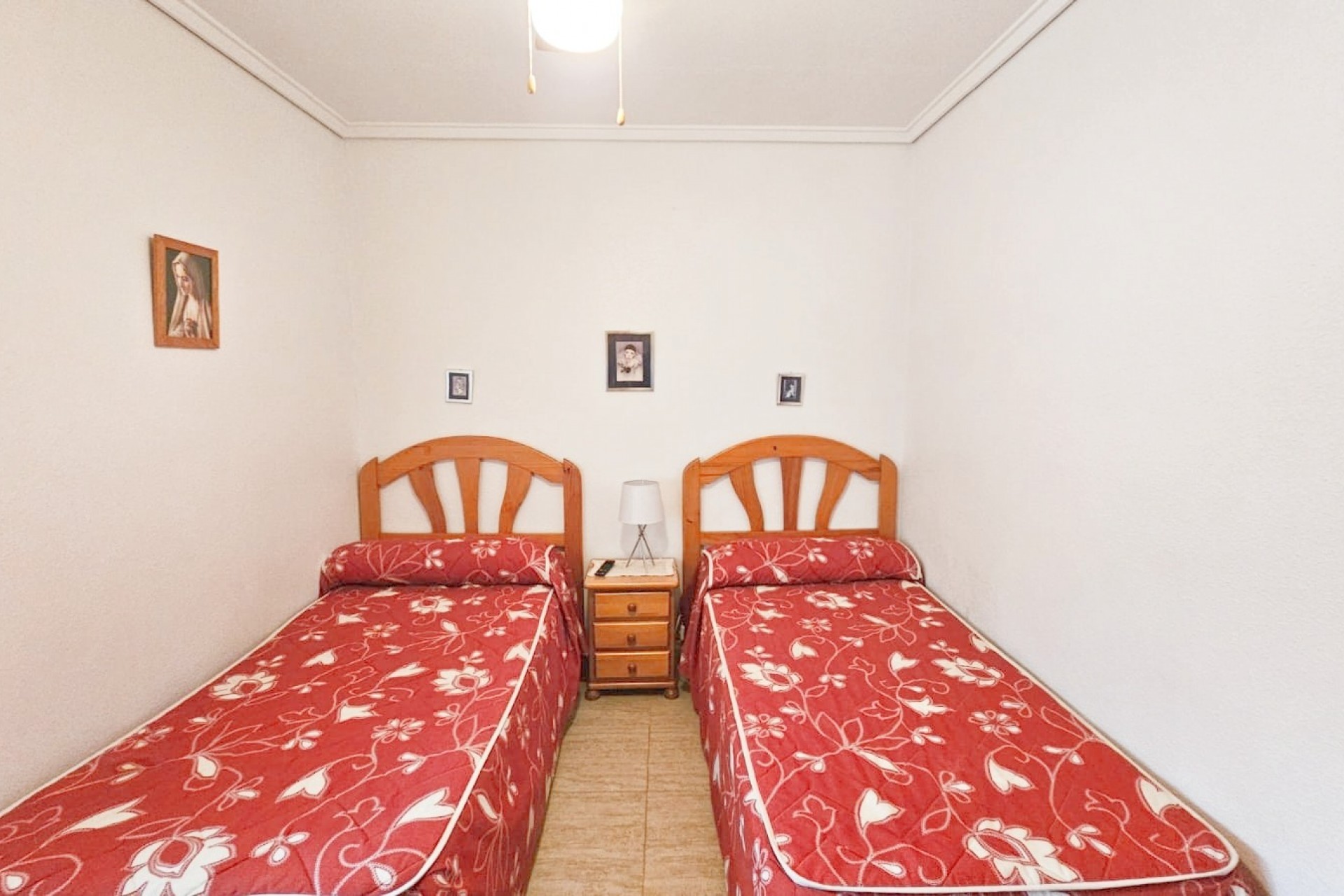 Resale - Villa -
Los Alcazares - Costa Calida