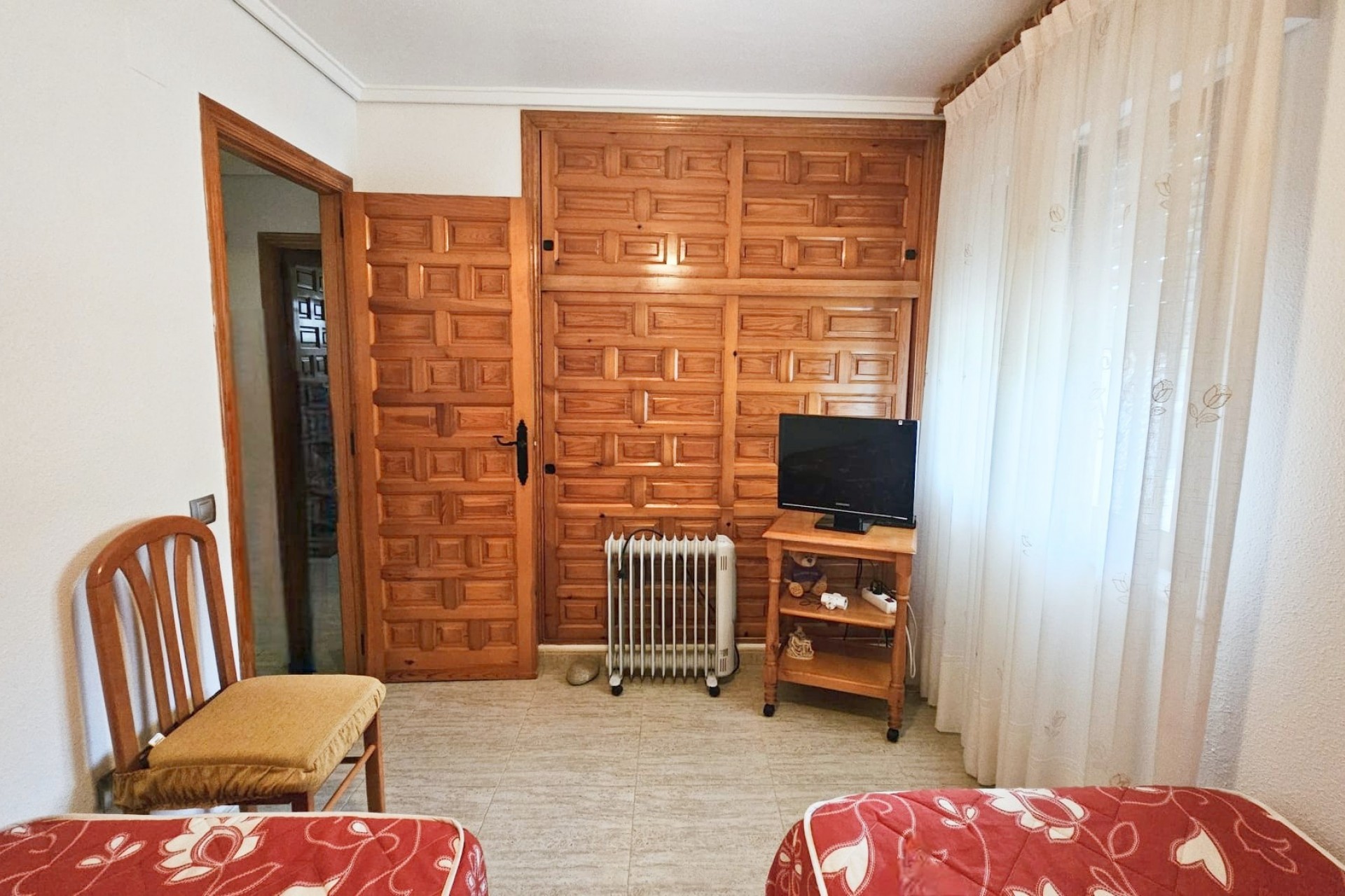 Resale - Villa -
Los Alcazares - Costa Calida