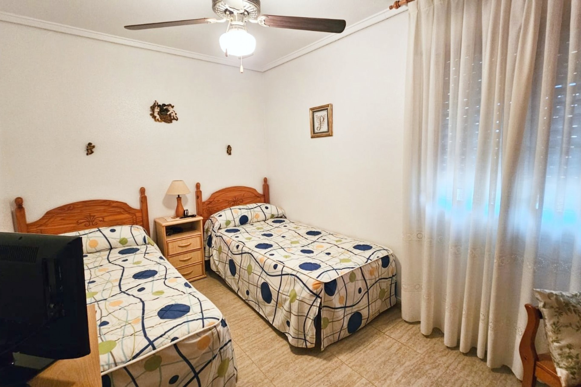 Resale - Villa -
Los Alcazares - Costa Calida