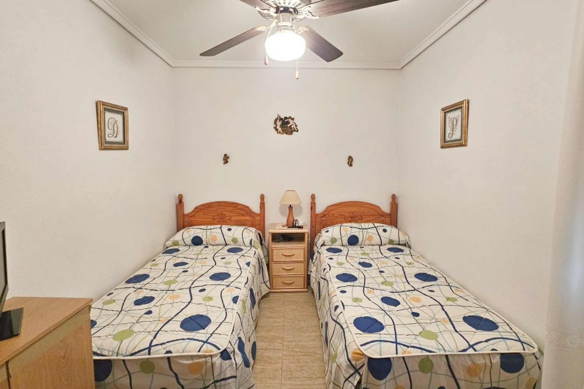 Resale - Villa -
Los Alcazares - Costa Calida