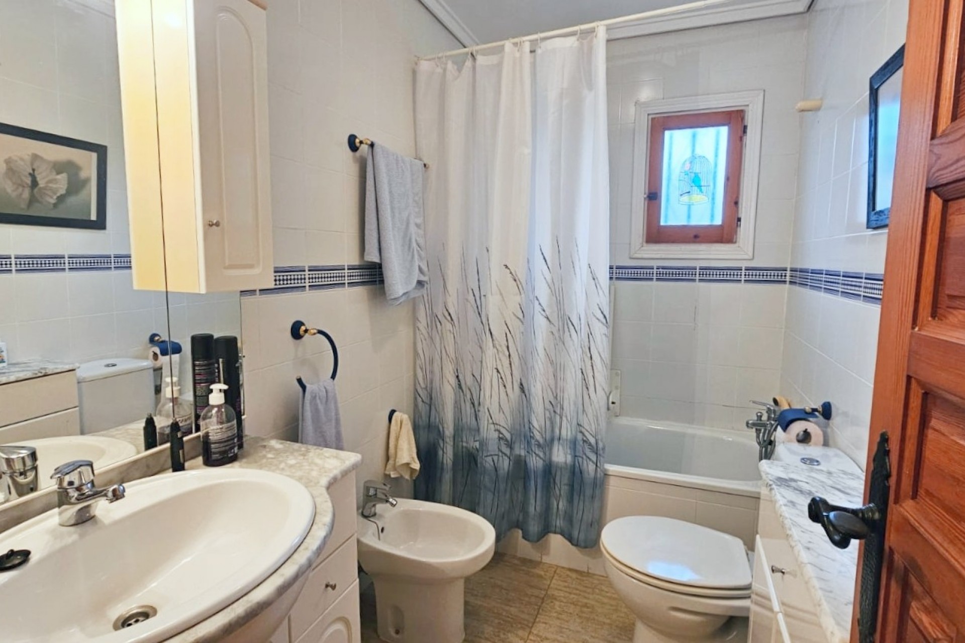 Resale - Villa -
Los Alcazares - Costa Calida