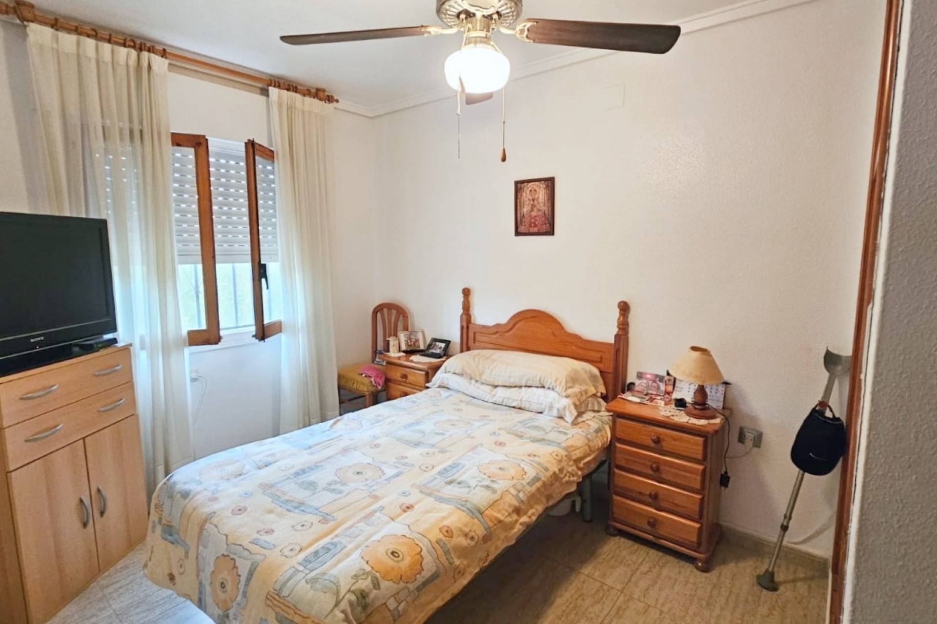 Resale - Villa -
Los Alcazares - Costa Calida