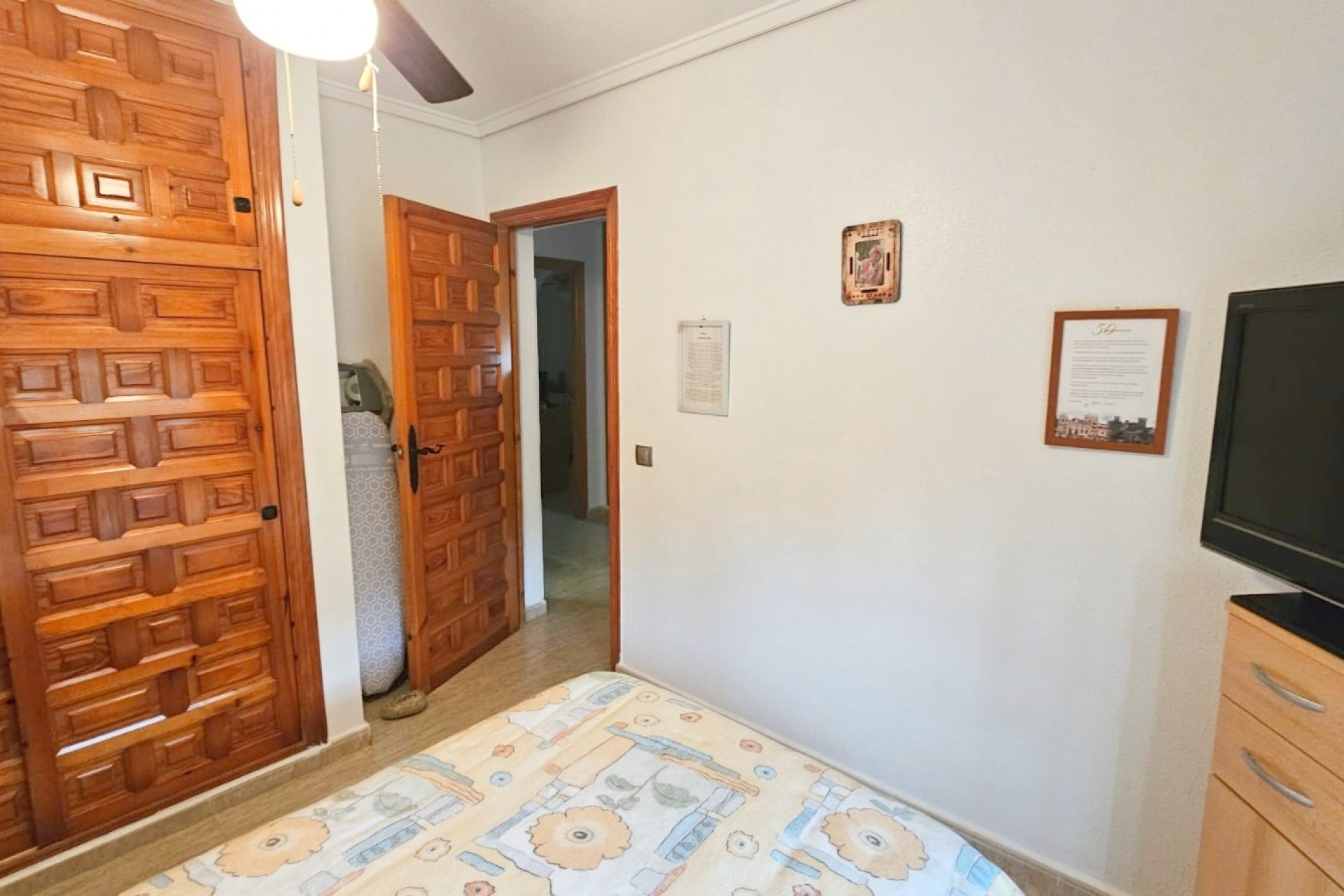 Resale - Villa -
Los Alcazares - Costa Calida