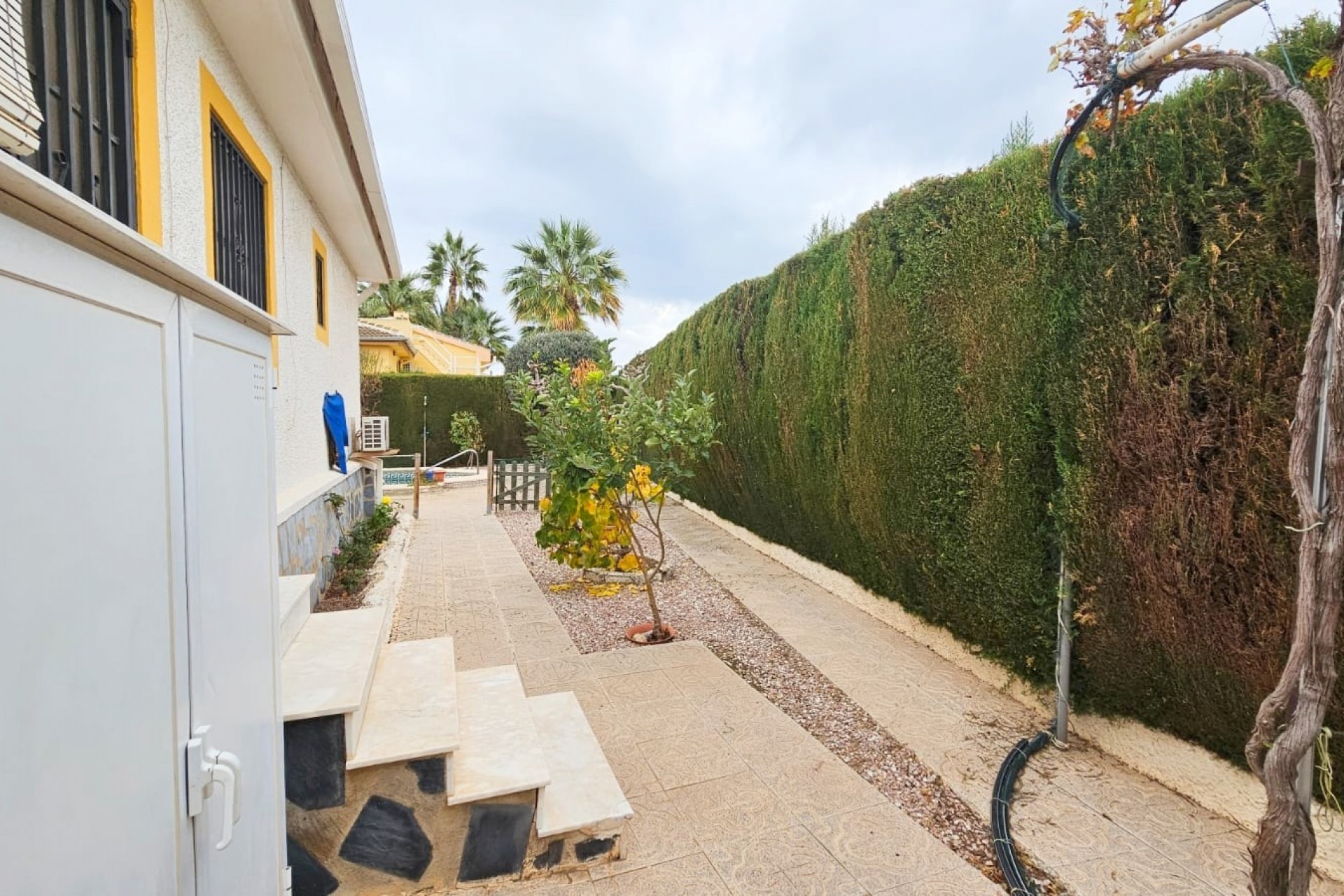 Resale - Villa -
Los Alcazares - Costa Calida