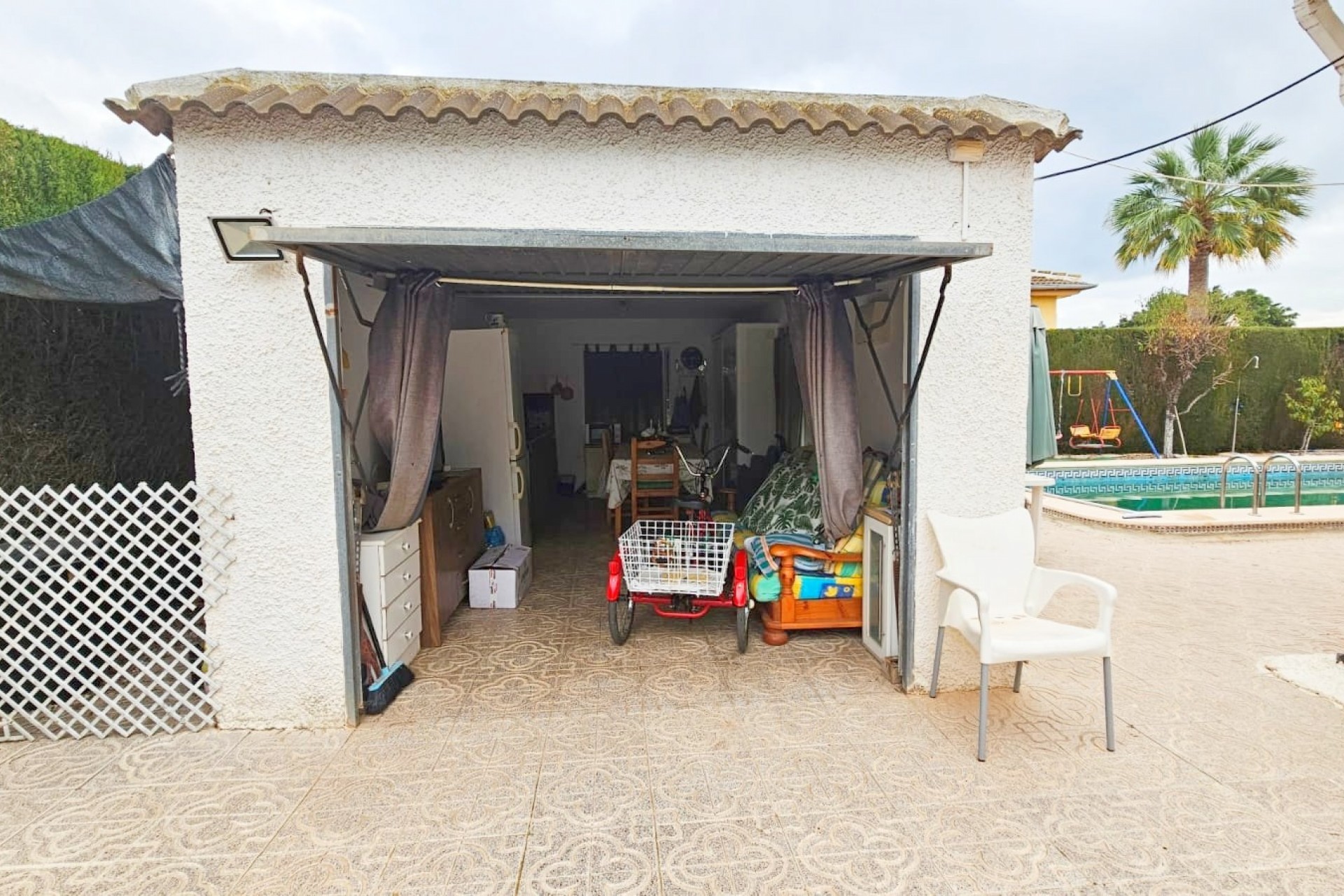 Resale - Villa -
Los Alcazares - Costa Calida