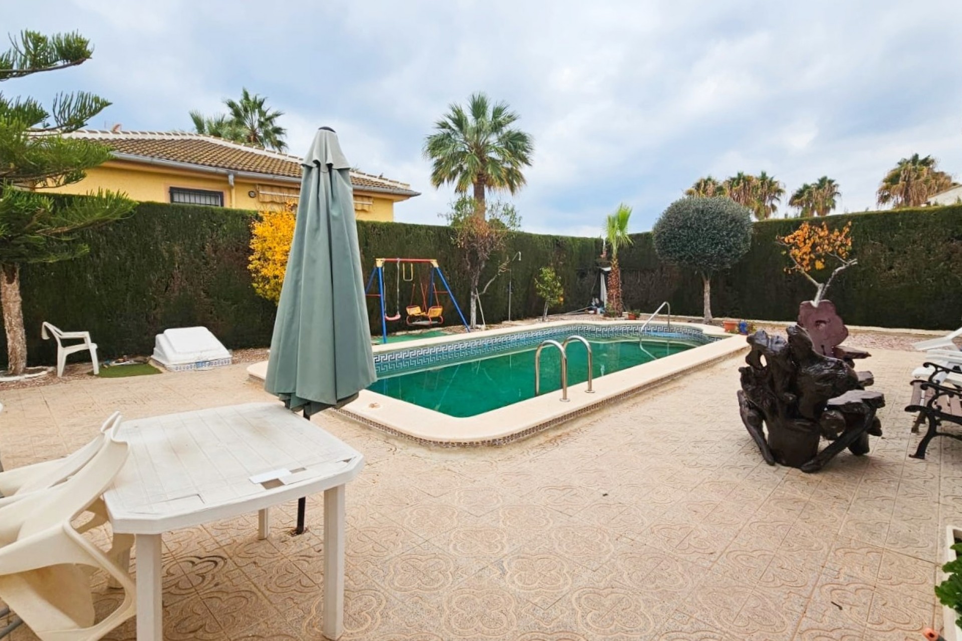 Resale - Villa -
Los Alcazares - Costa Calida