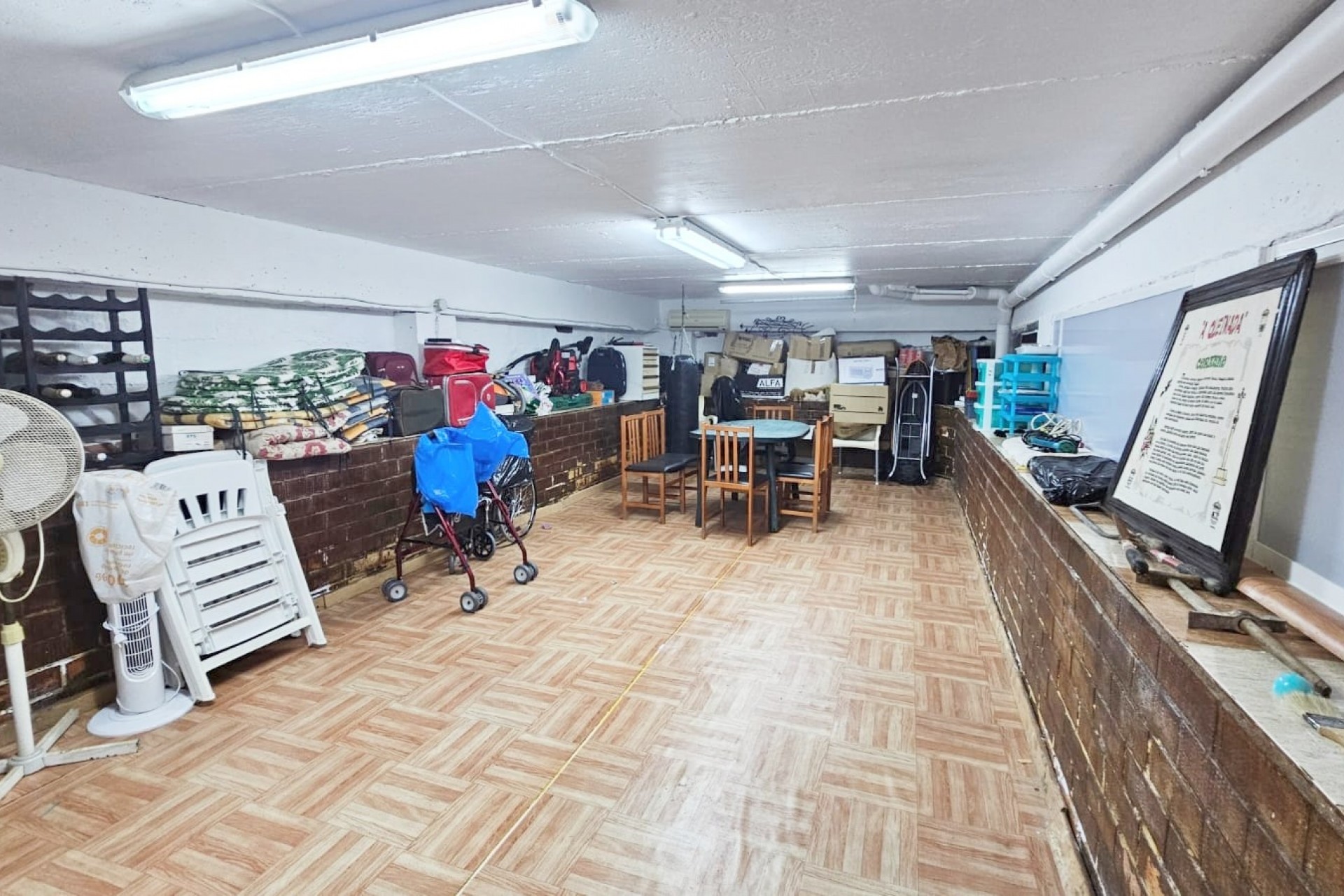 Resale - Villa -
Los Alcazares - Costa Calida