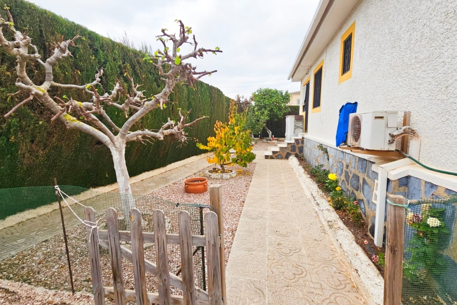 Resale - Villa -
Los Alcazares - Costa Calida