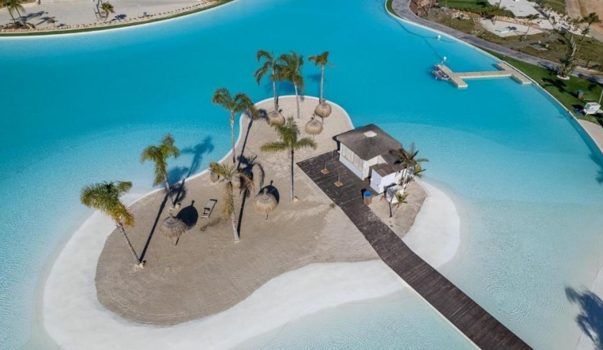 Resale - Villa -
Los Alcazares - Dolores De Pacheco-santa Rosalía