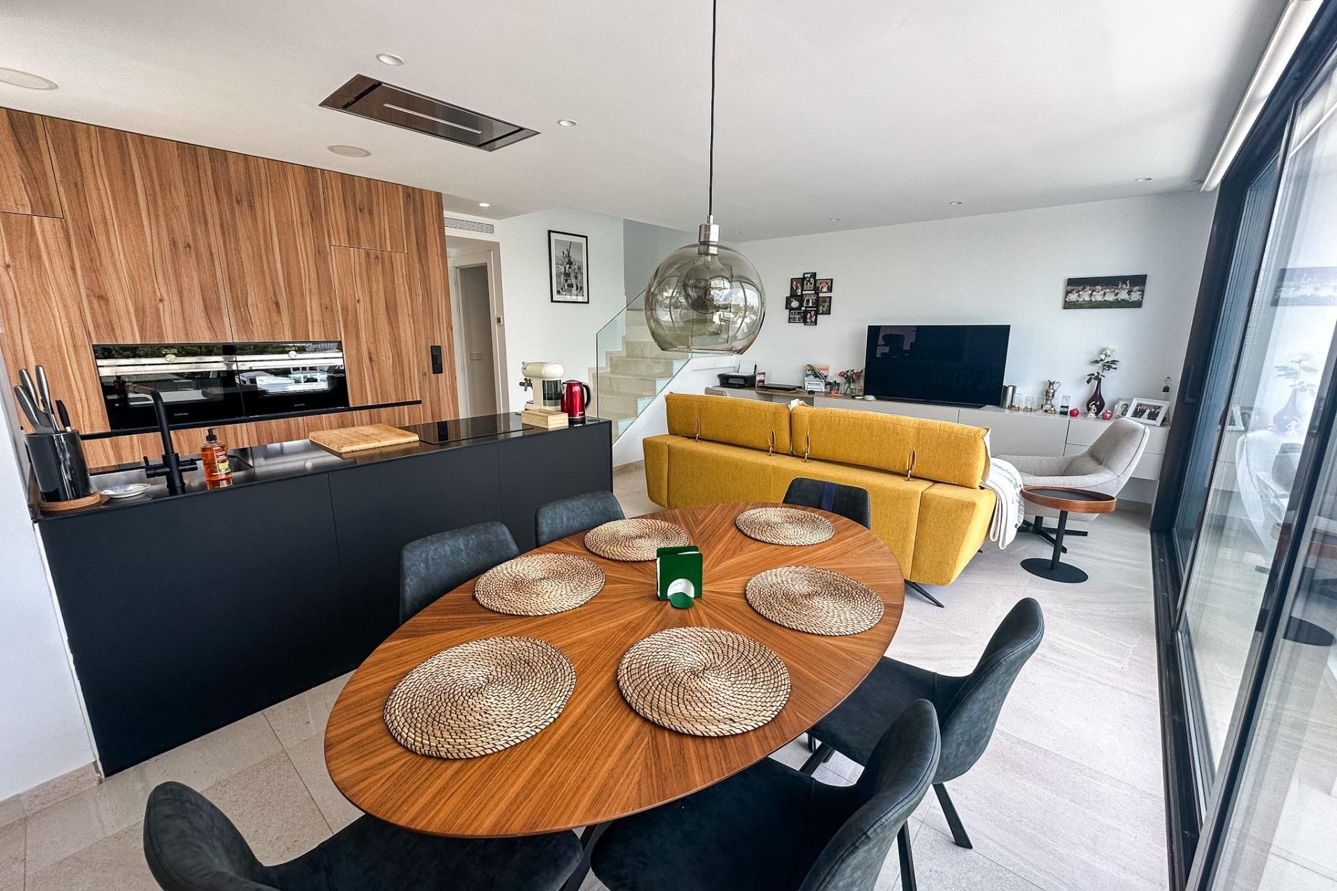 Resale - Villa -
Los Alcazares - Dolores De Pacheco-santa Rosalía