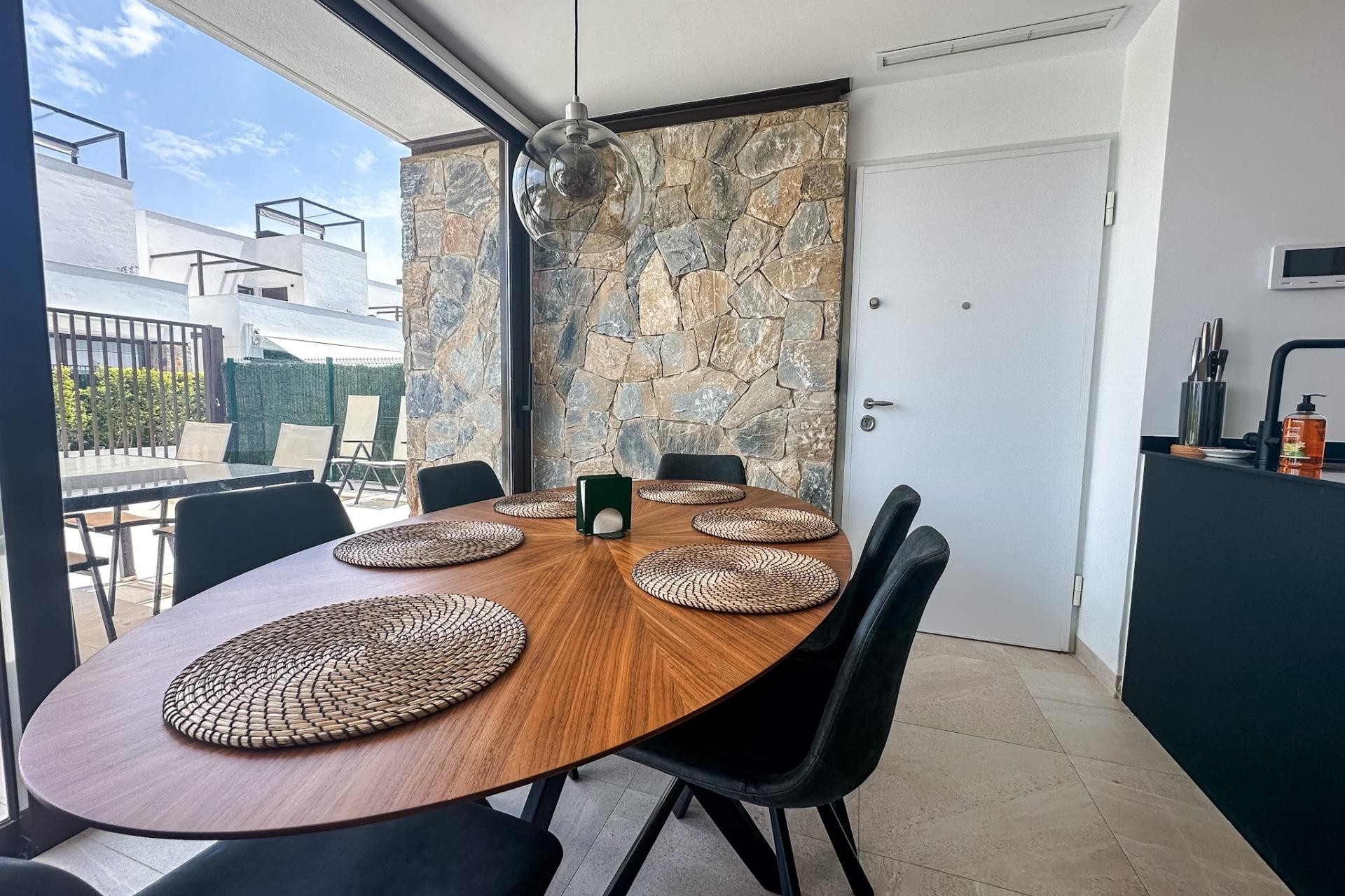 Resale - Villa -
Los Alcazares - Dolores De Pacheco-santa Rosalía