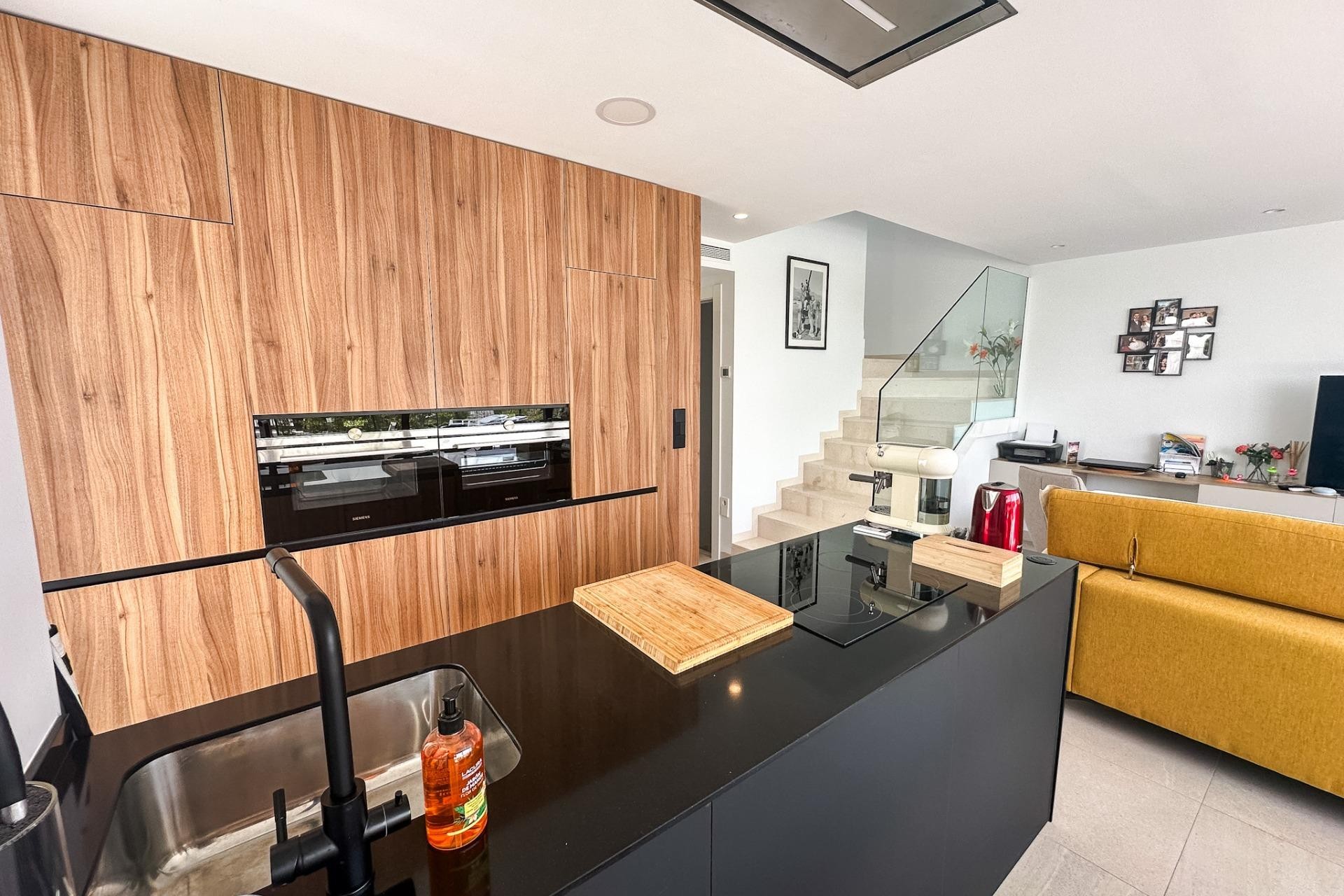 Resale - Villa -
Los Alcazares - Dolores De Pacheco-santa Rosalía