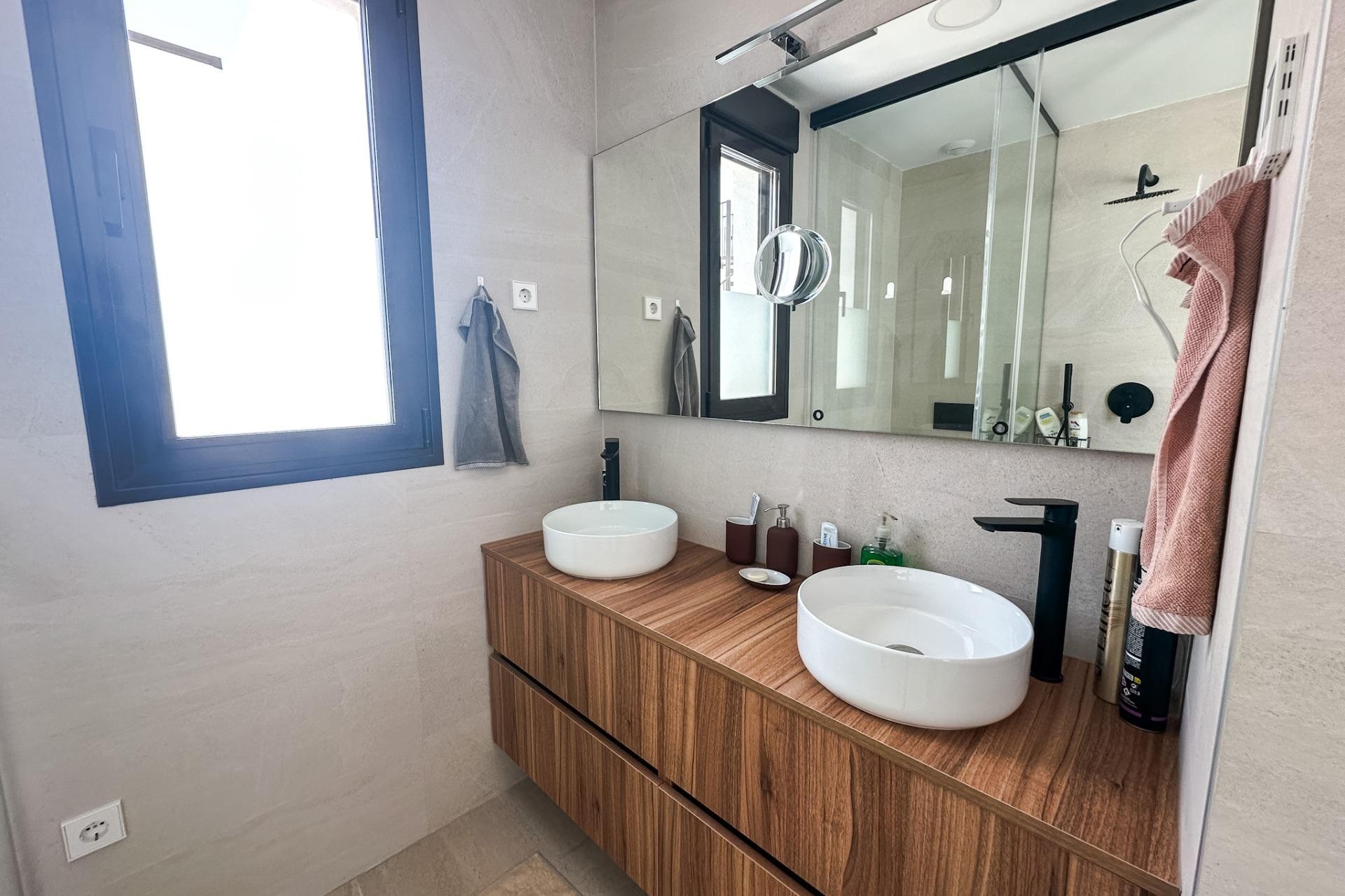 Resale - Villa -
Los Alcazares - Dolores De Pacheco-santa Rosalía