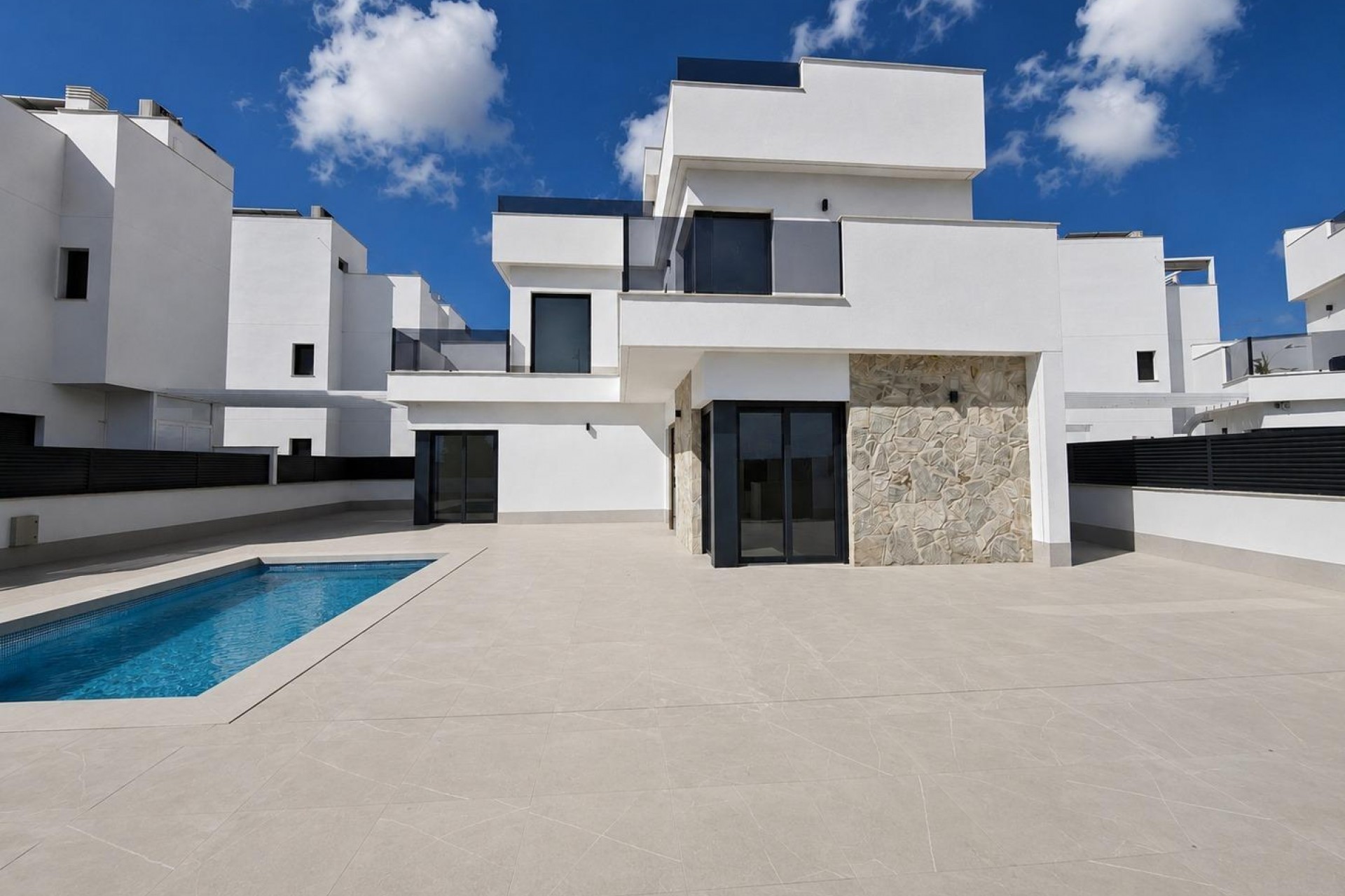Resale - Villa -
Los Alcazares - Dolores De Pacheco-santa Rosalía
