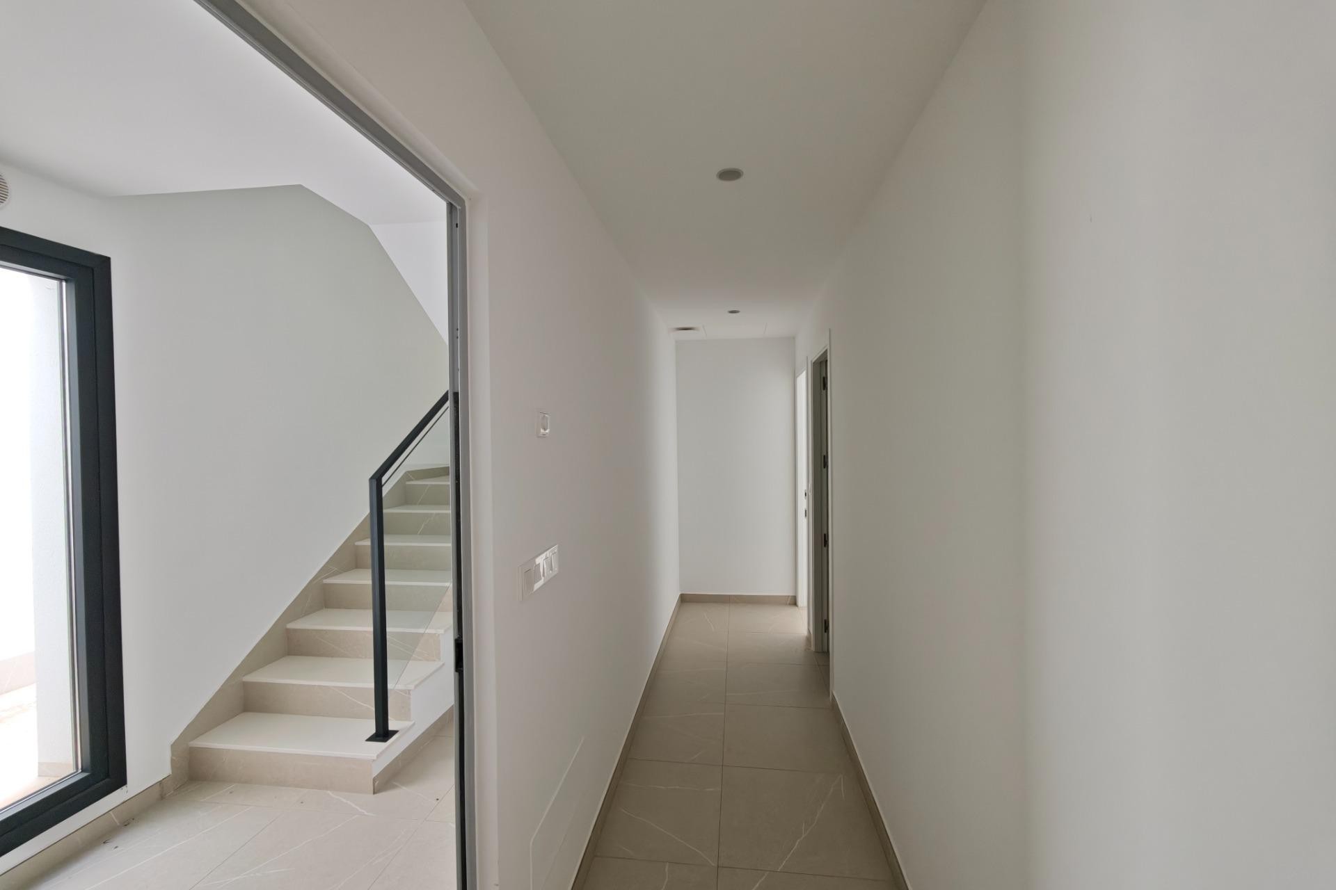 Resale - Villa -
Los Alcazares - Dolores De Pacheco-santa Rosalía