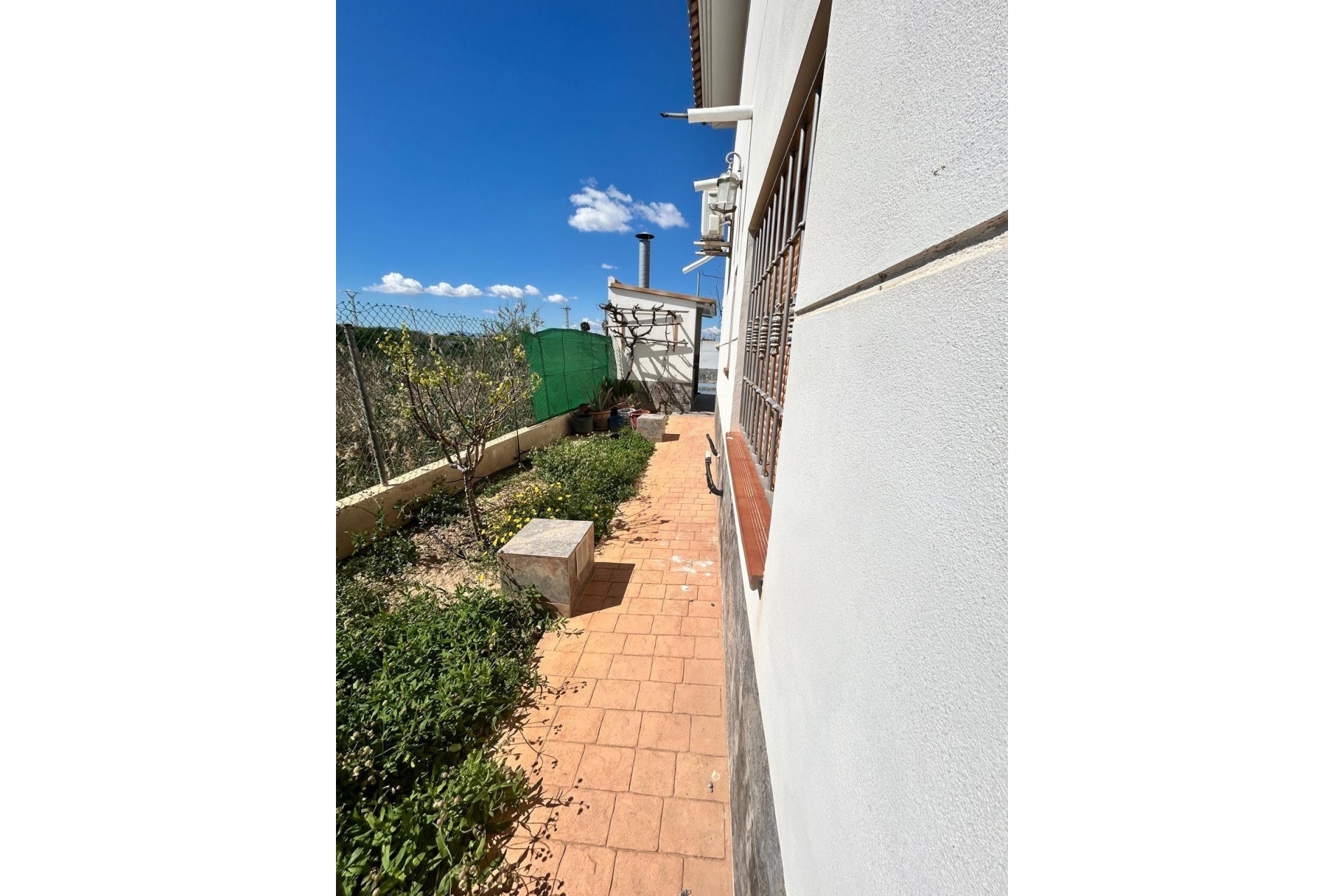 Resale - Villa -
Los Alcazares - Las Lomas Del Rame-bahía Bella