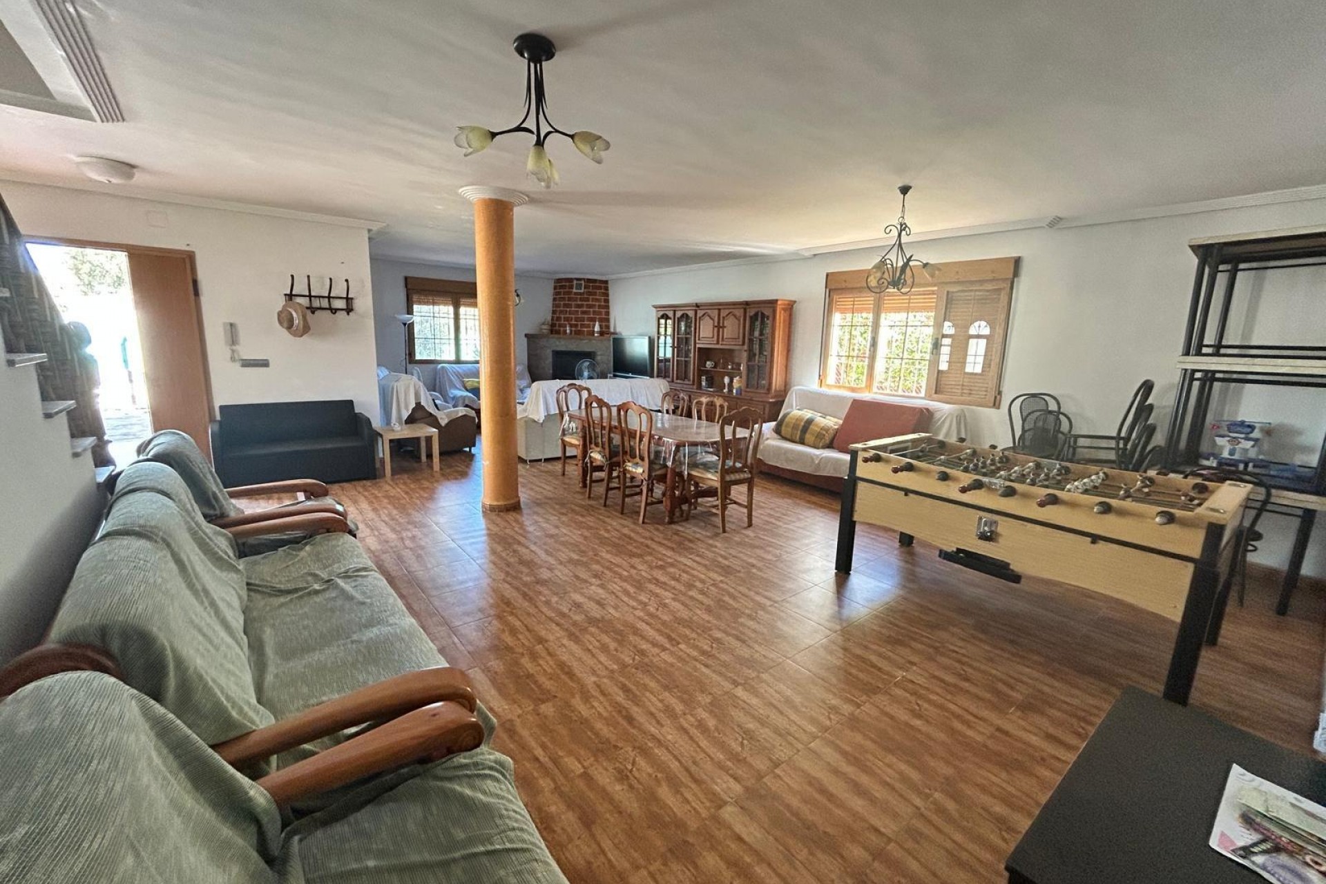 Resale - Villa -
Los Alcazares - Las Lomas Del Rame-bahía Bella