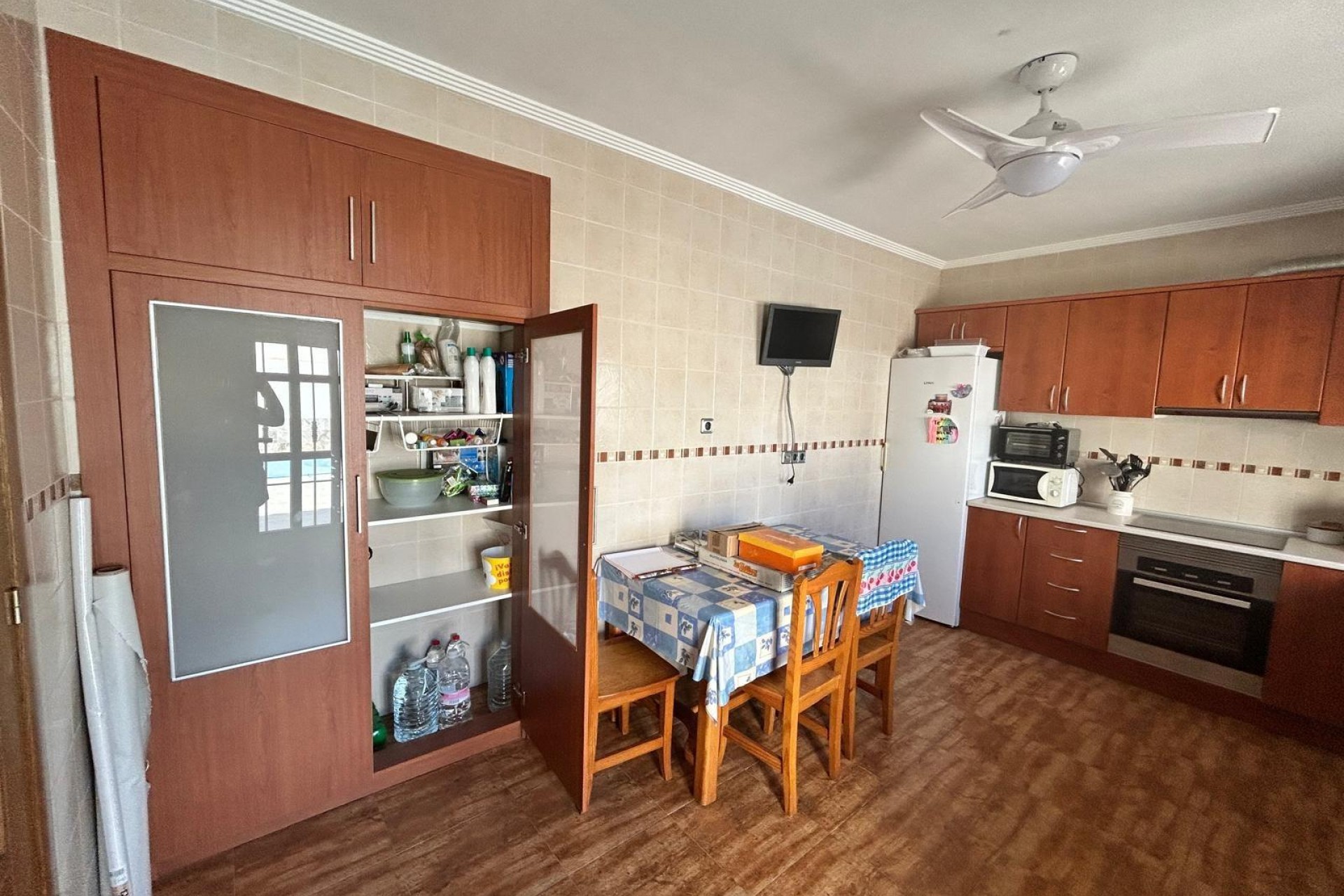 Resale - Villa -
Los Alcazares - Las Lomas Del Rame-bahía Bella