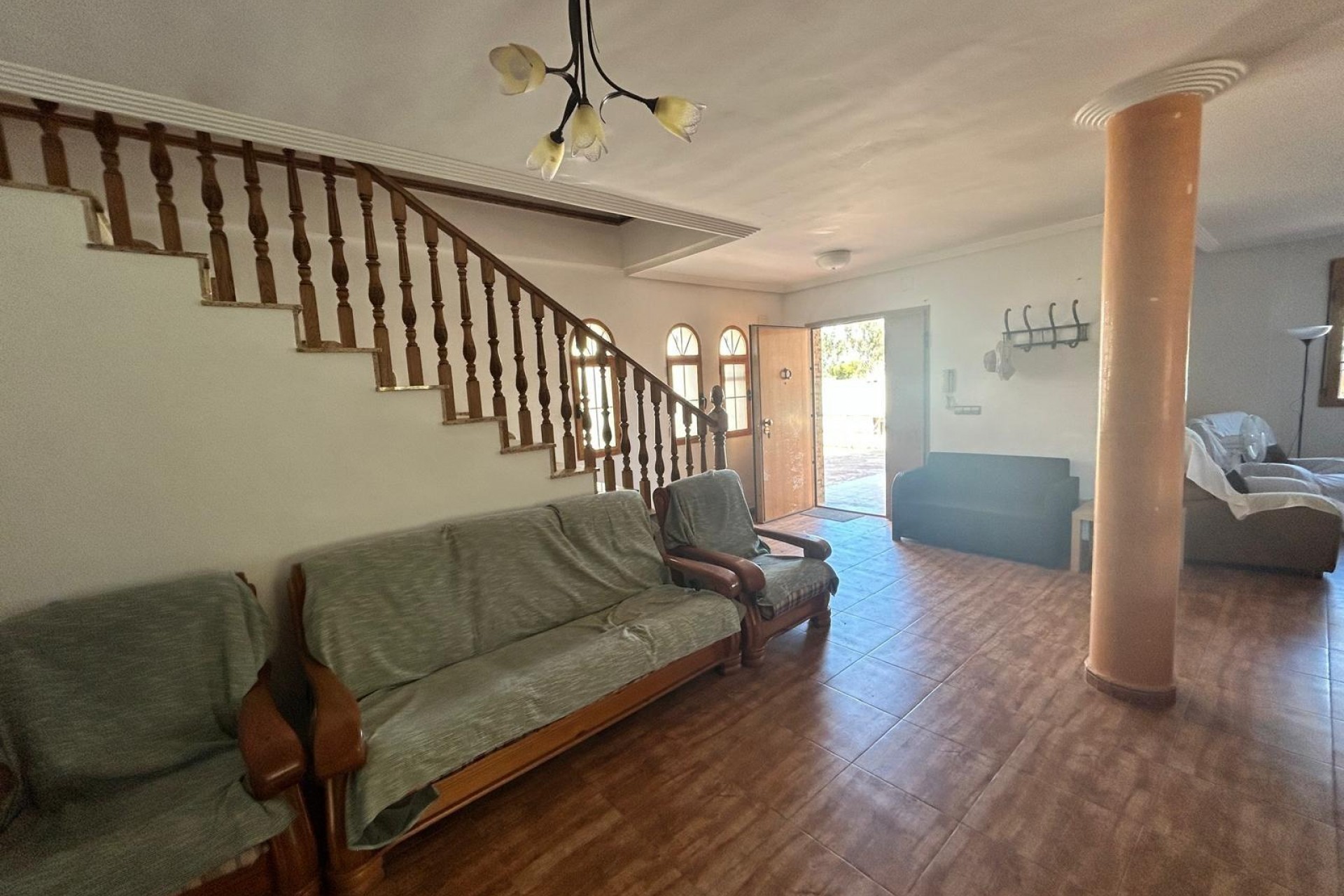 Resale - Villa -
Los Alcazares - Las Lomas Del Rame-bahía Bella