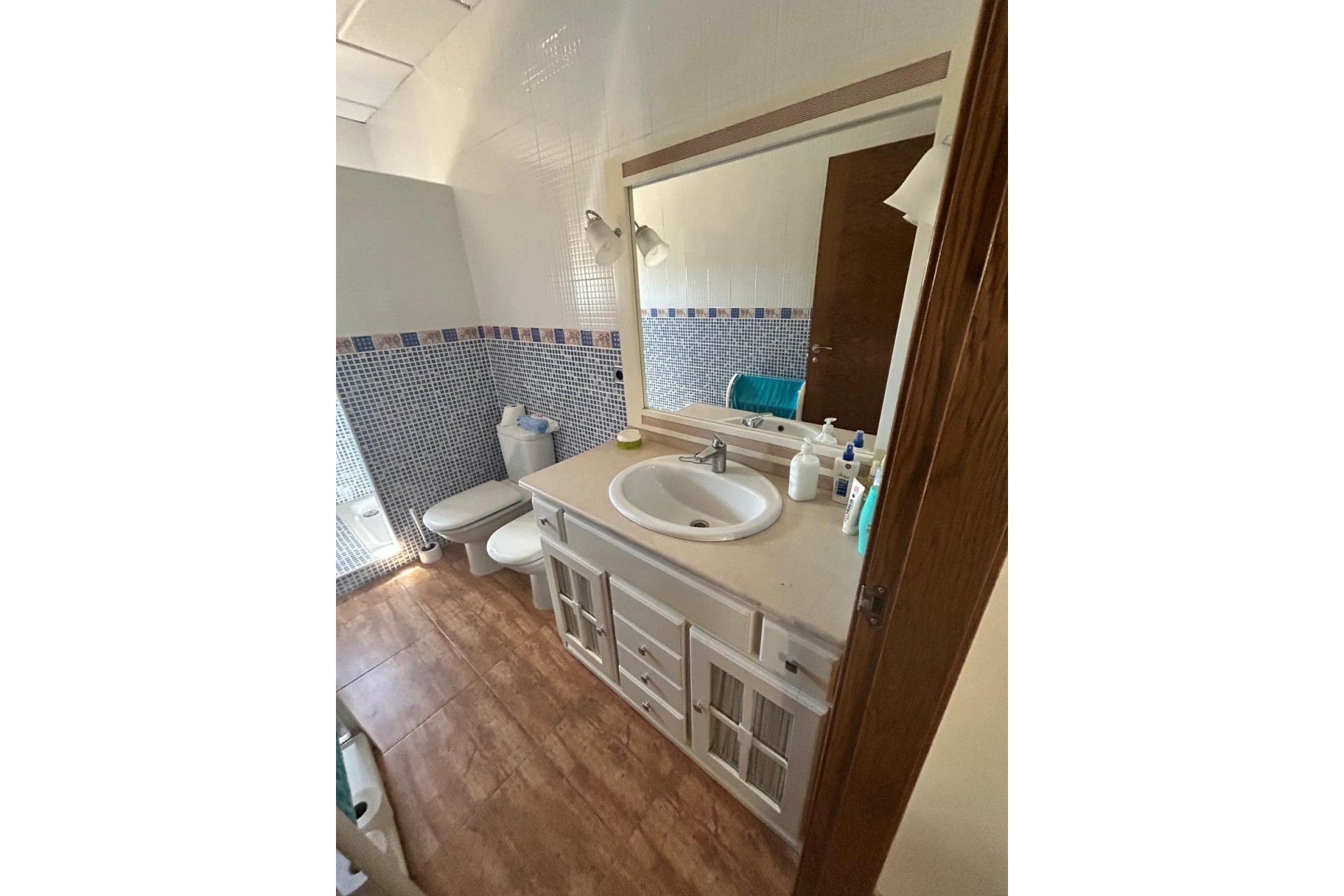 Resale - Villa -
Los Alcazares - Las Lomas Del Rame-bahía Bella