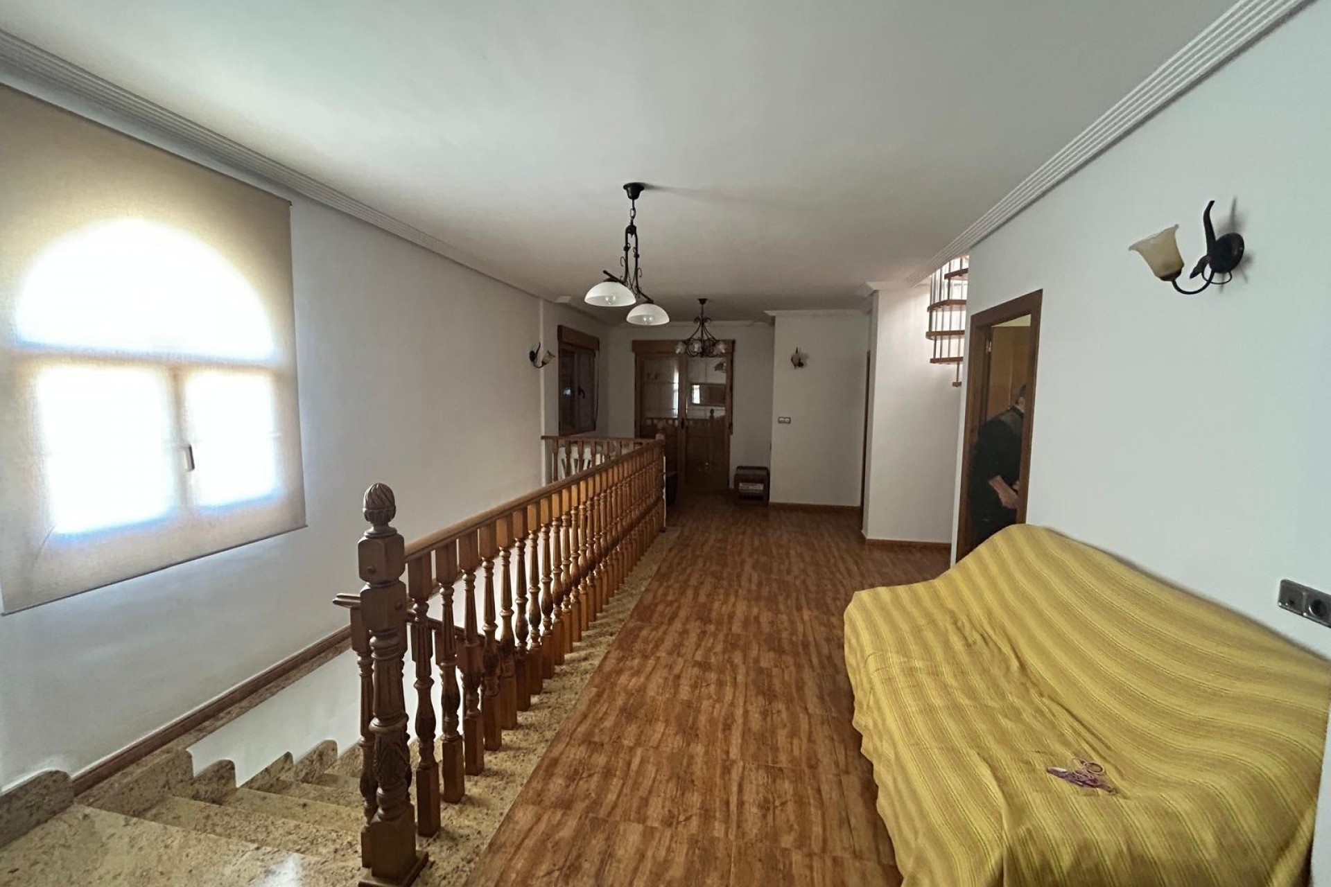 Resale - Villa -
Los Alcazares - Las Lomas Del Rame-bahía Bella